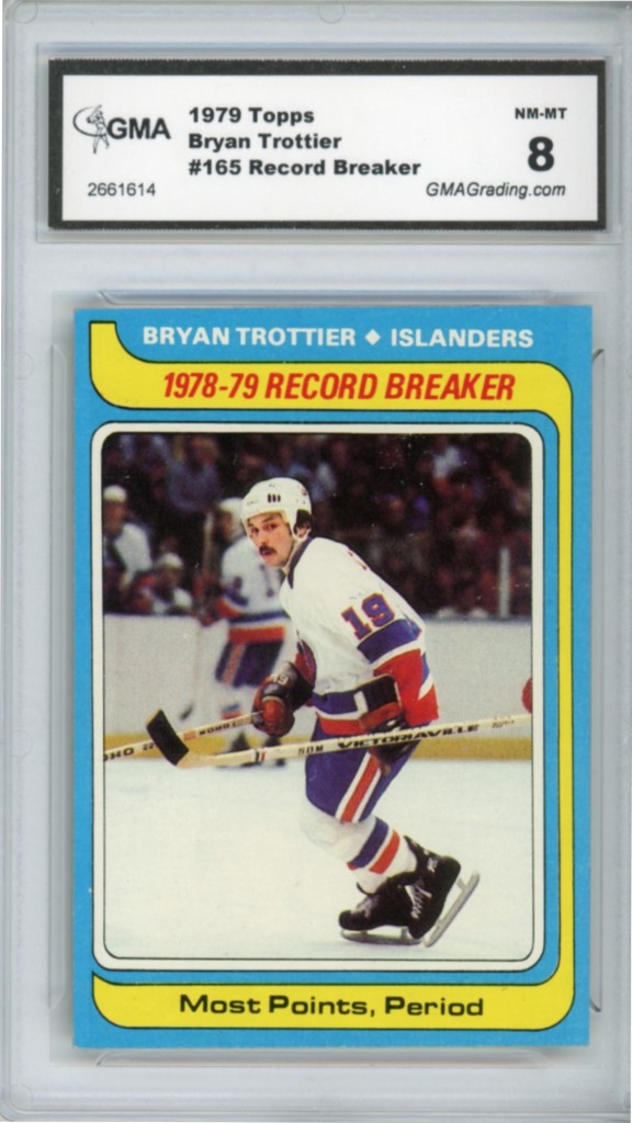 Hockey Cards Checklists