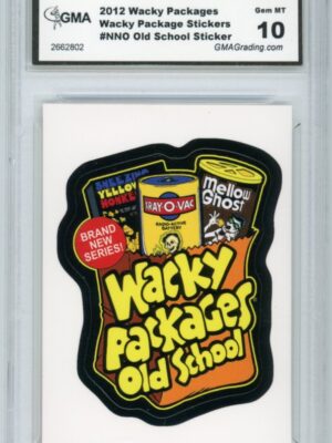 Non-Sports/TCG Card Checklists