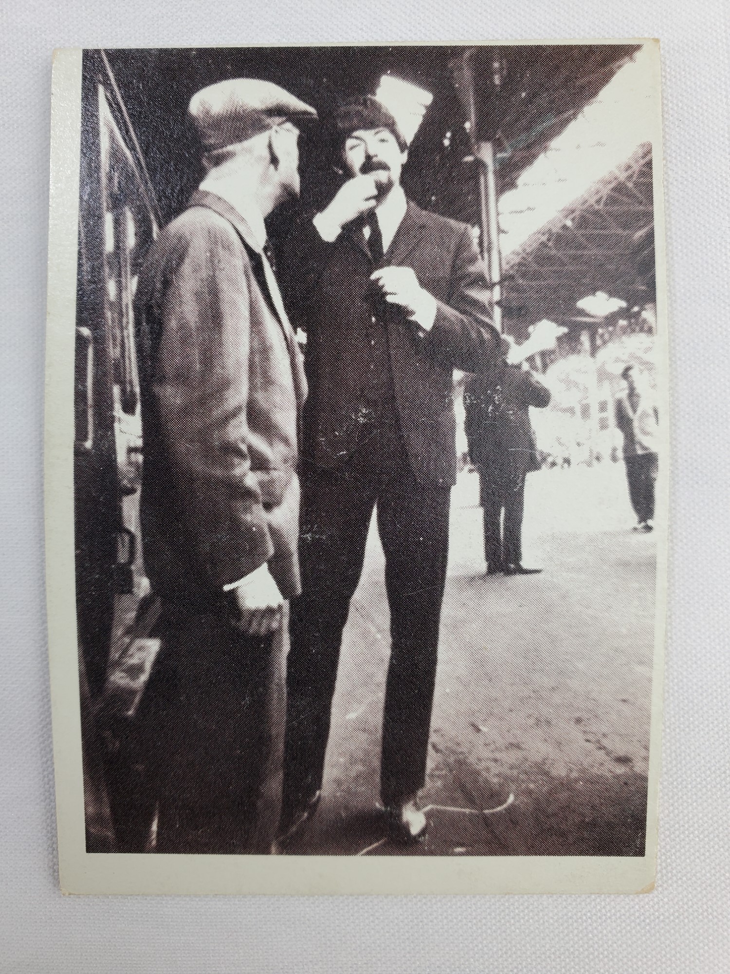 1964 Beatles Movie A Hard Days Night-014