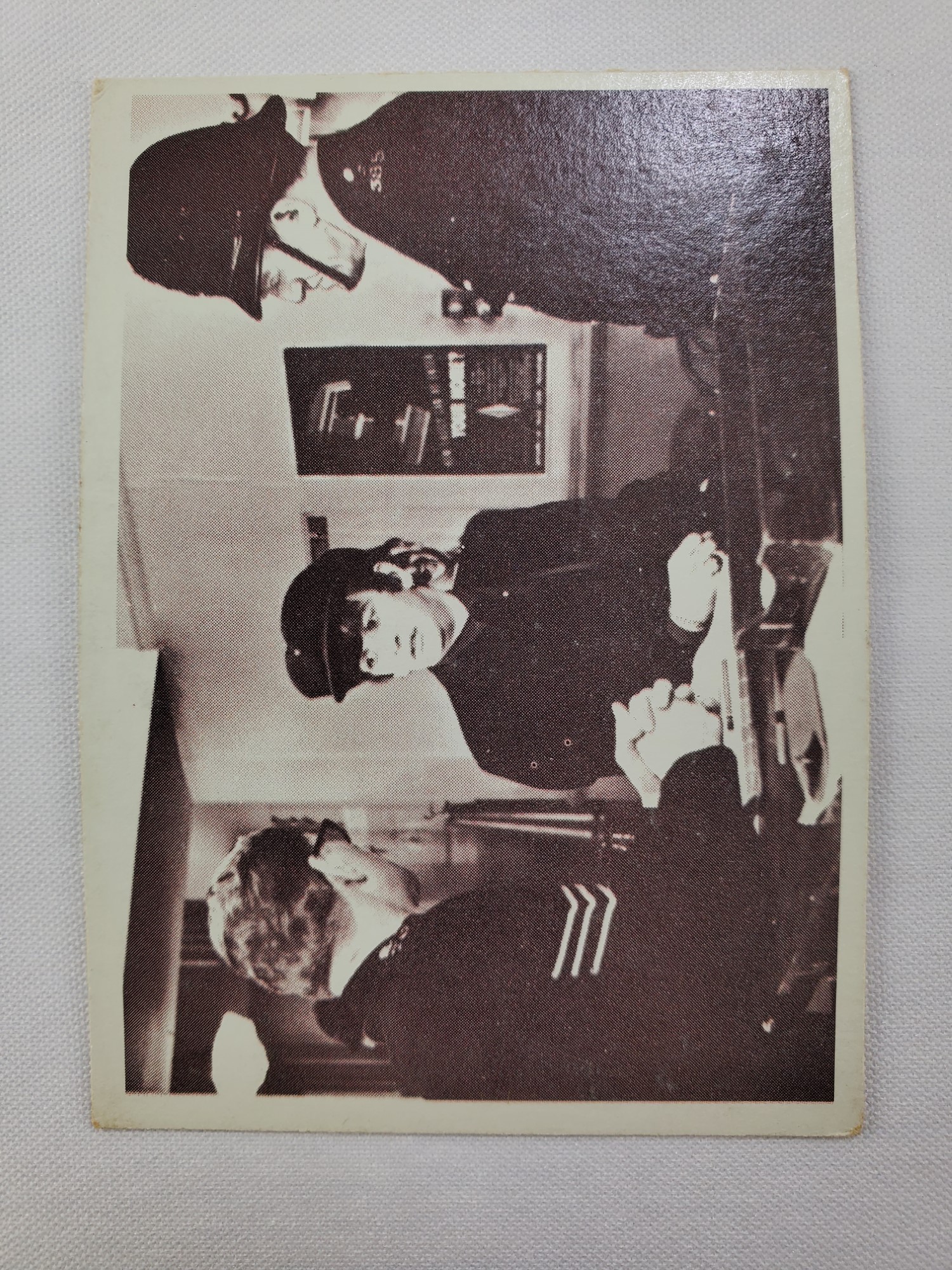 1964 Beatles Movie A Hard Days Night-020