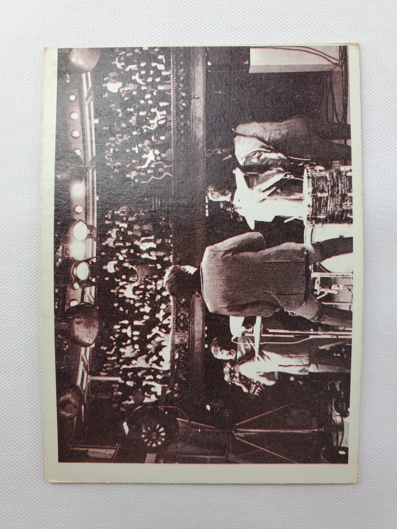 1964 Beatles Movie A Hard Days Night-028