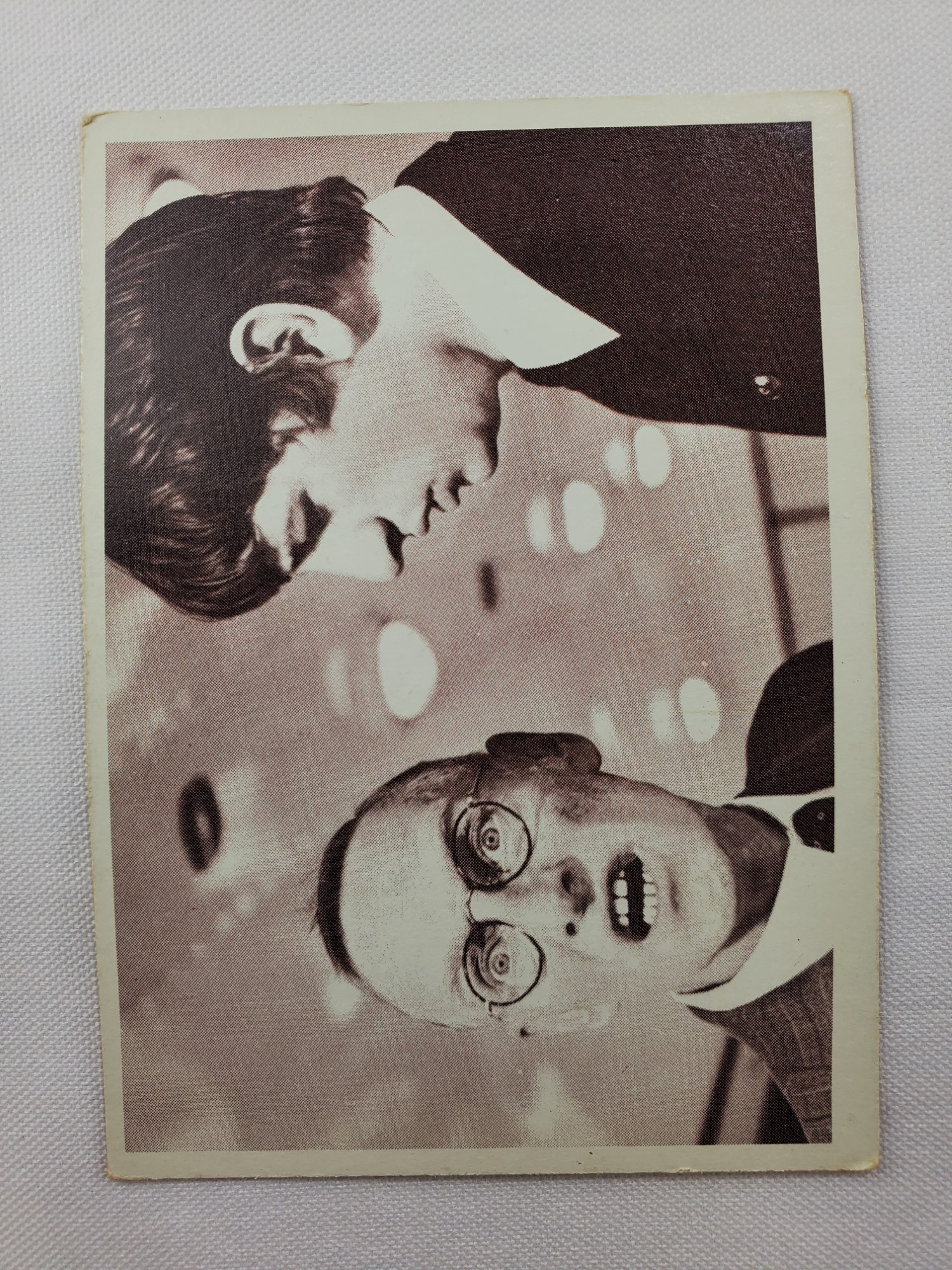 1964 Beatles Movie A Hard Days Night-030