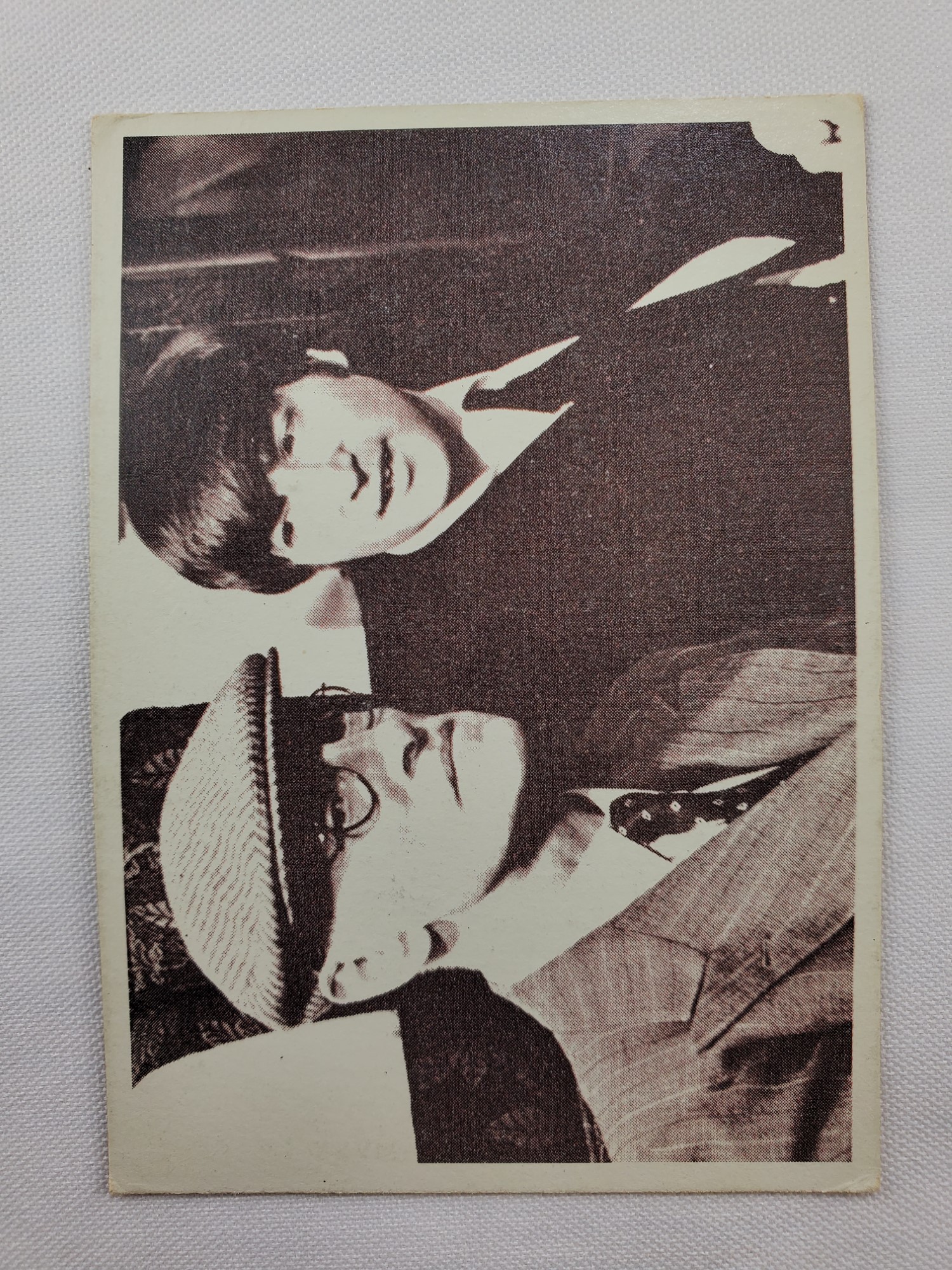 1964 Beatles Movie A Hard Days Night-031