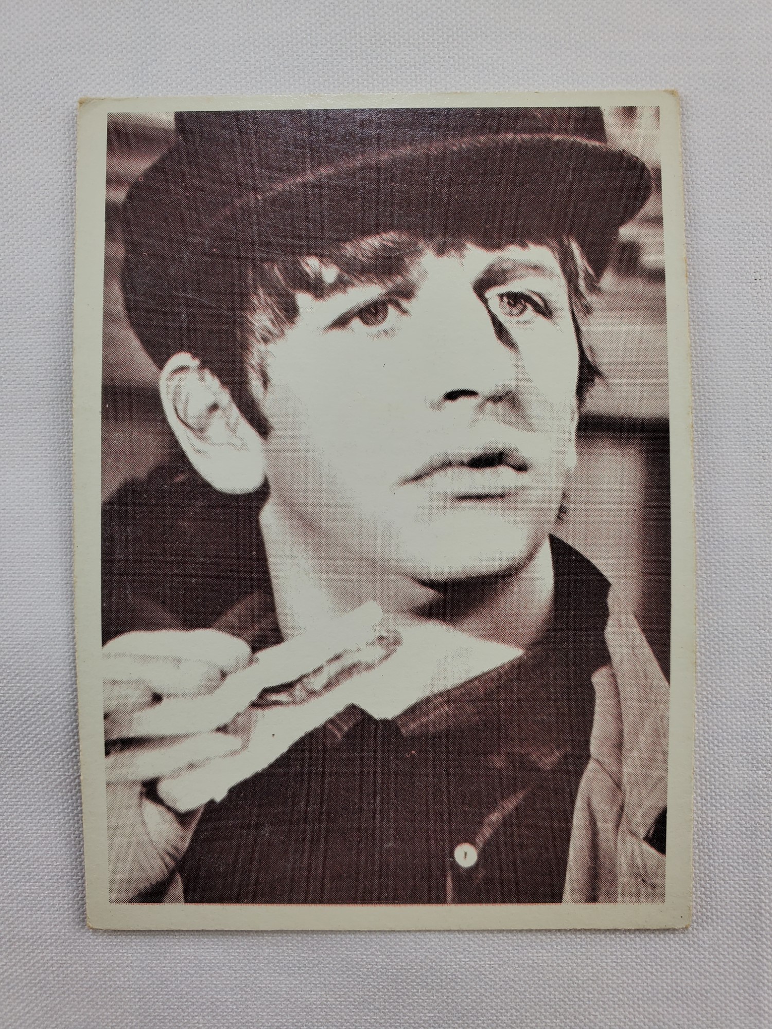 1964 Beatles Movie A Hard Days Night-033