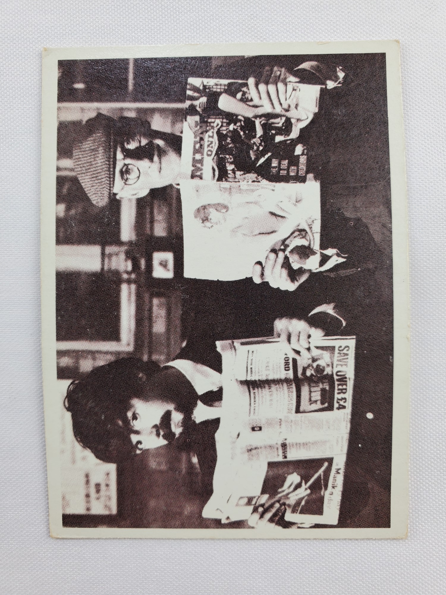 1964 Beatles Movie A Hard Days Night-034