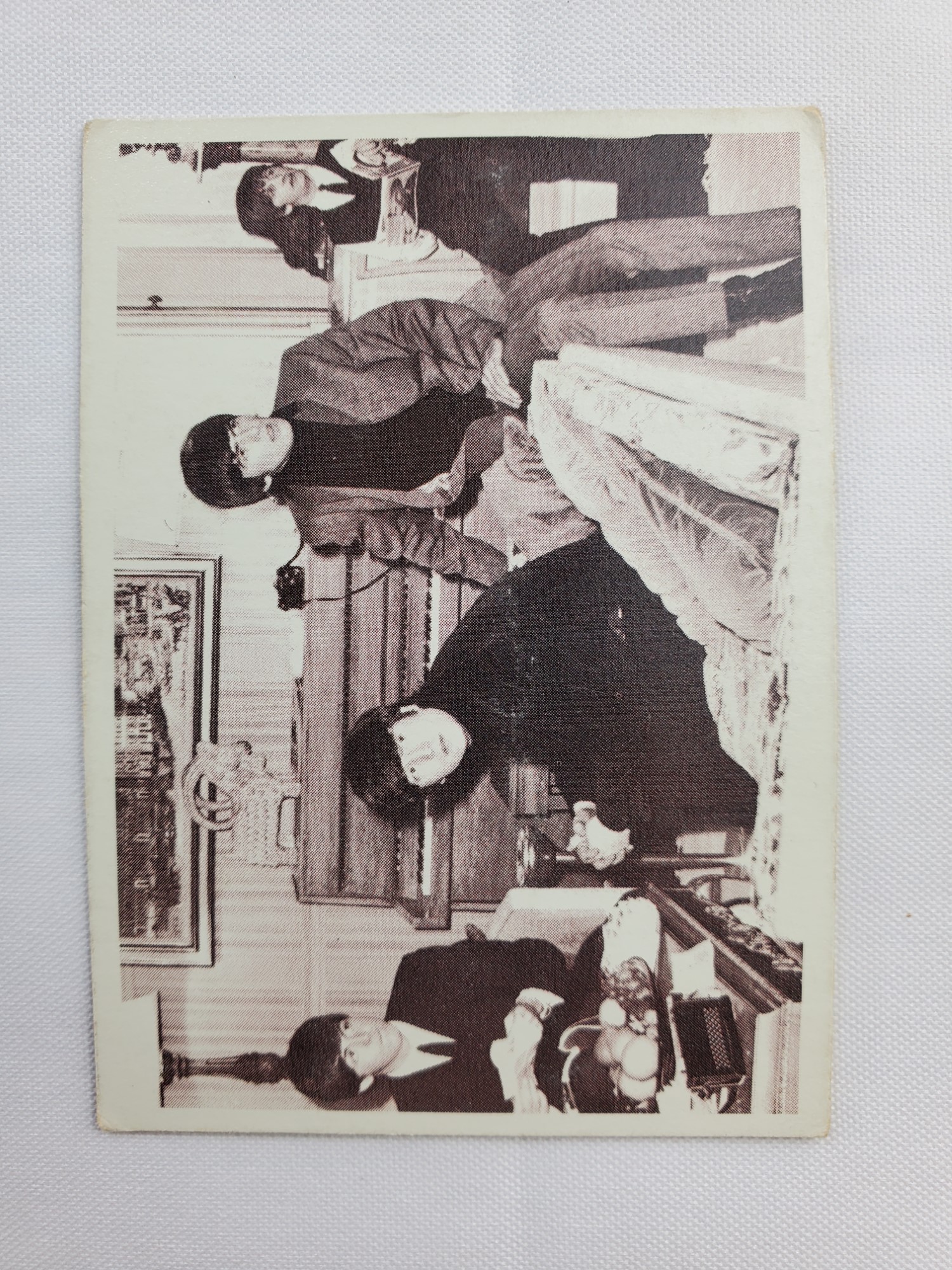 1964 Beatles Movie A Hard Days Night-039