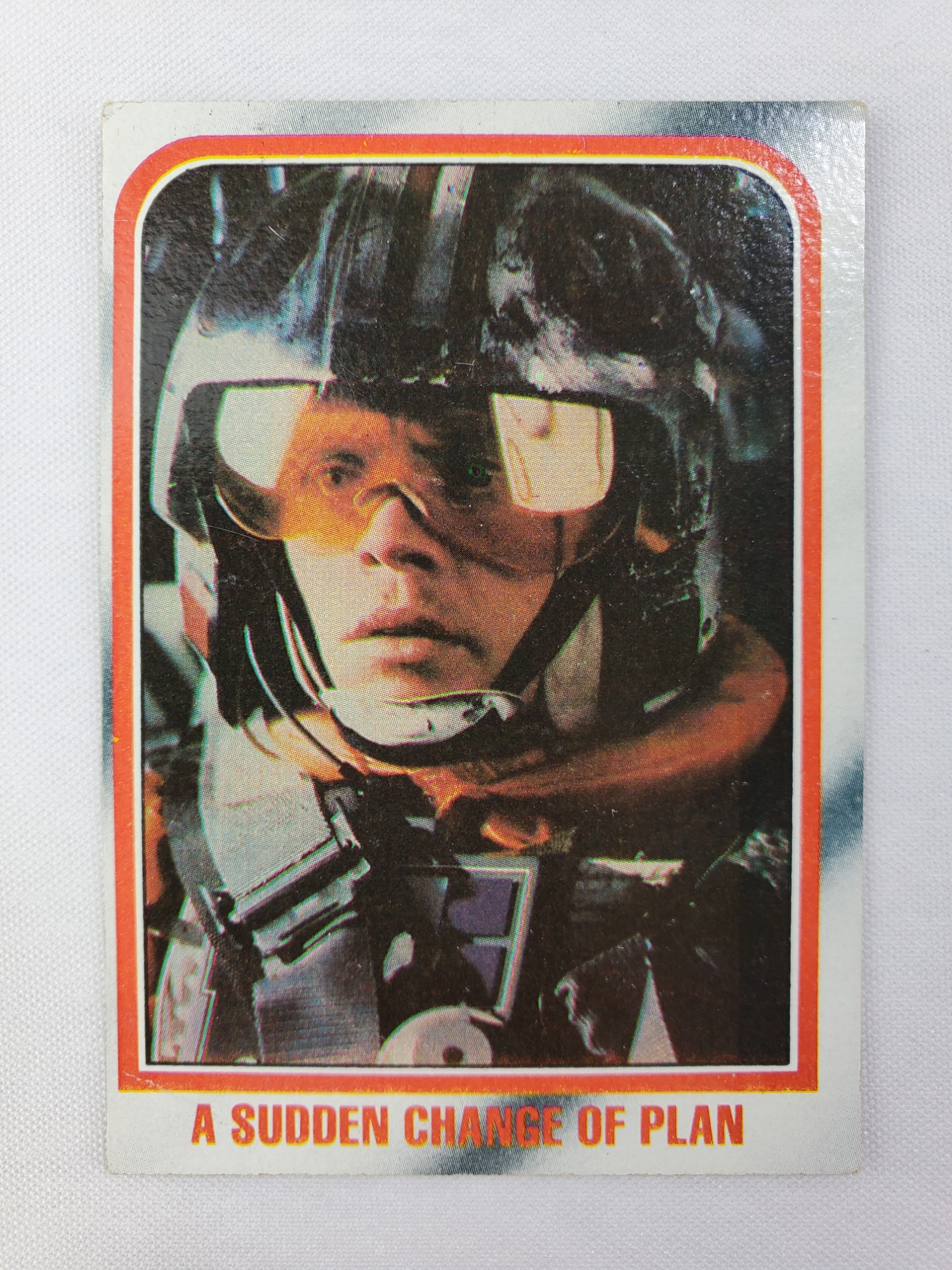 1980 Topps Star Wars The Empire Strikes Back 1st Series-011
