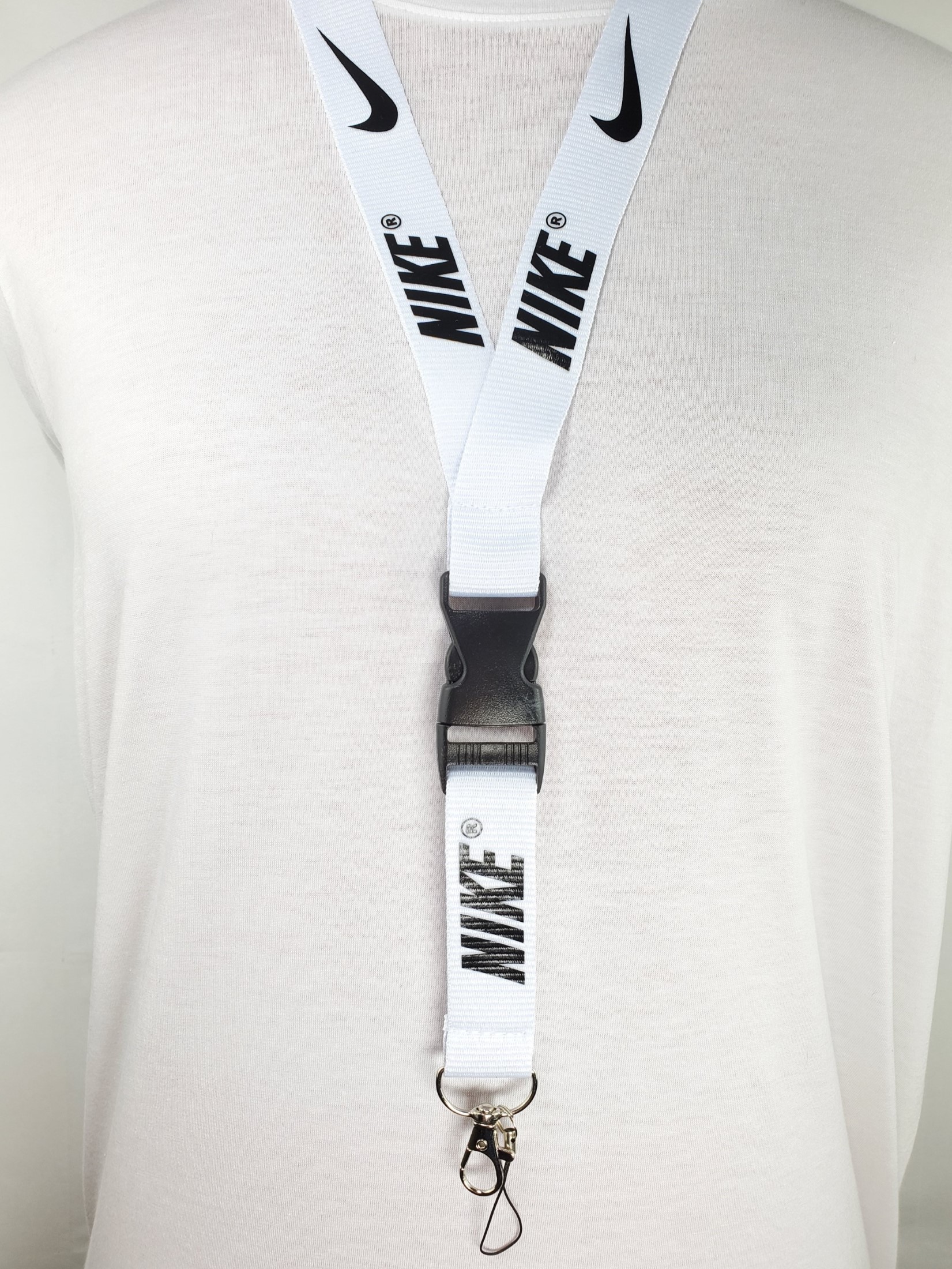 nike lanyard hibbets