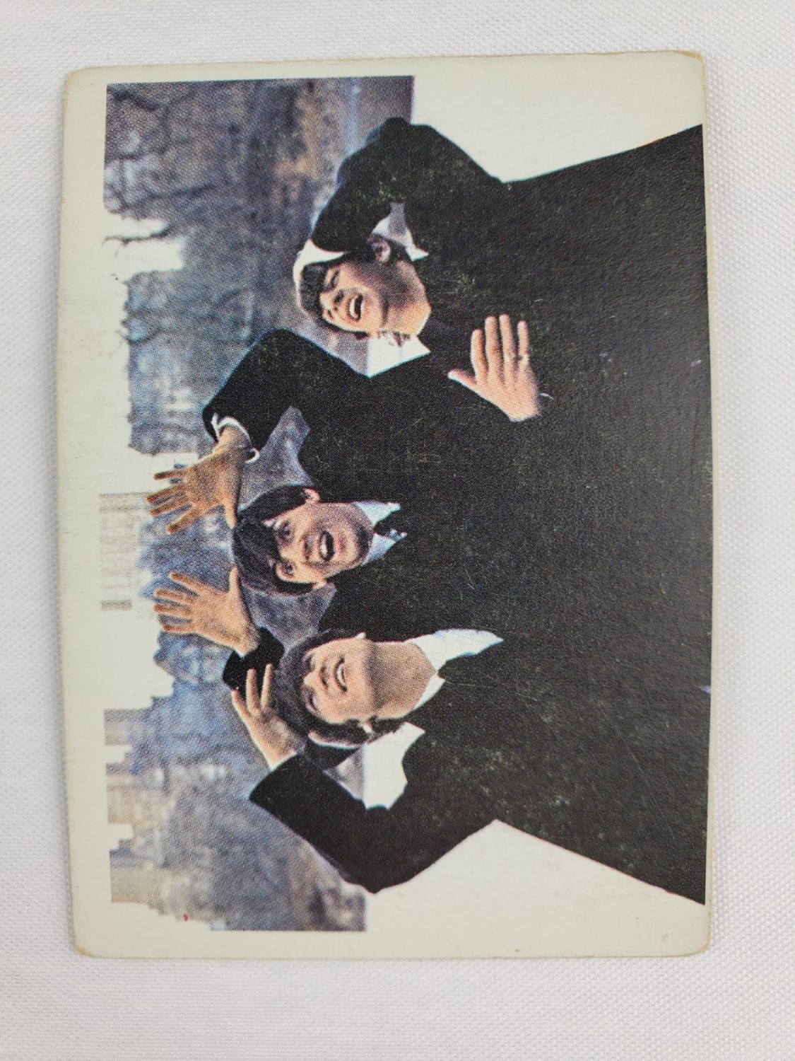 1964-Topps-Beatles-Diary-Trading-Card-098