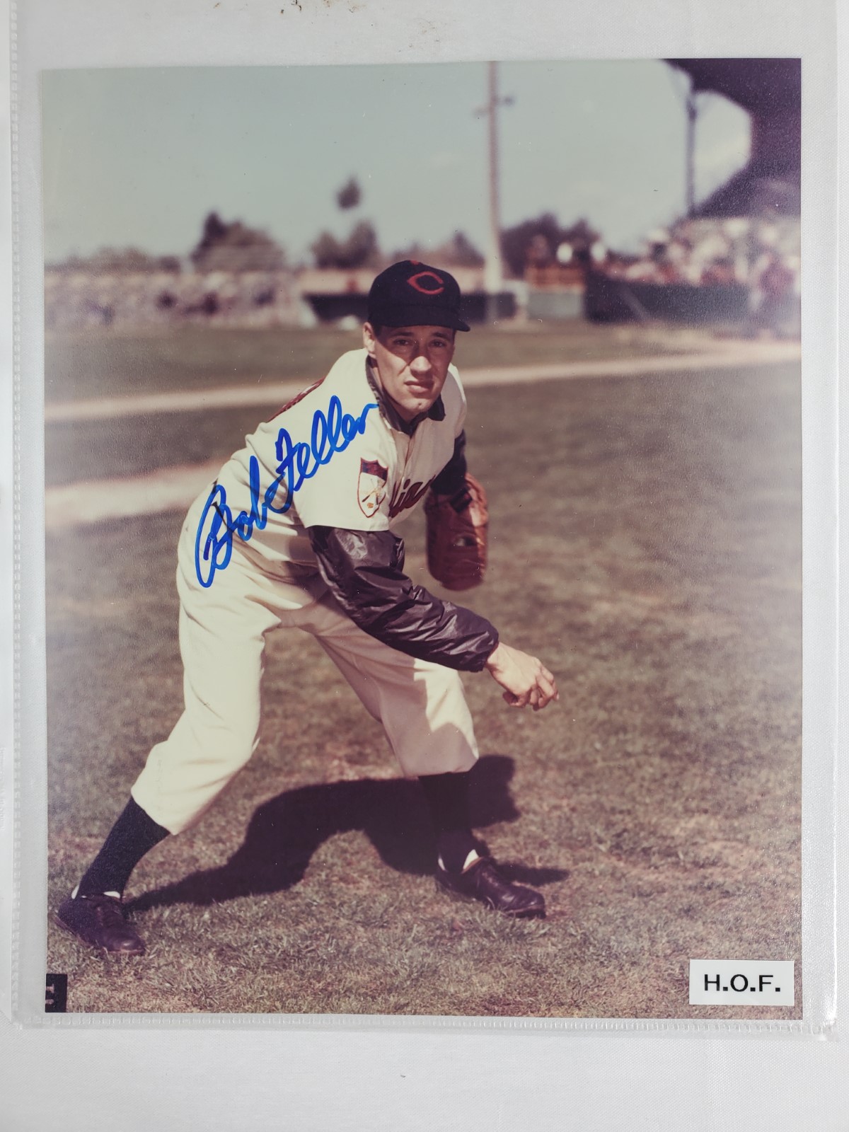 Autograph-Baseball-Glossy-Photo-052-Custom