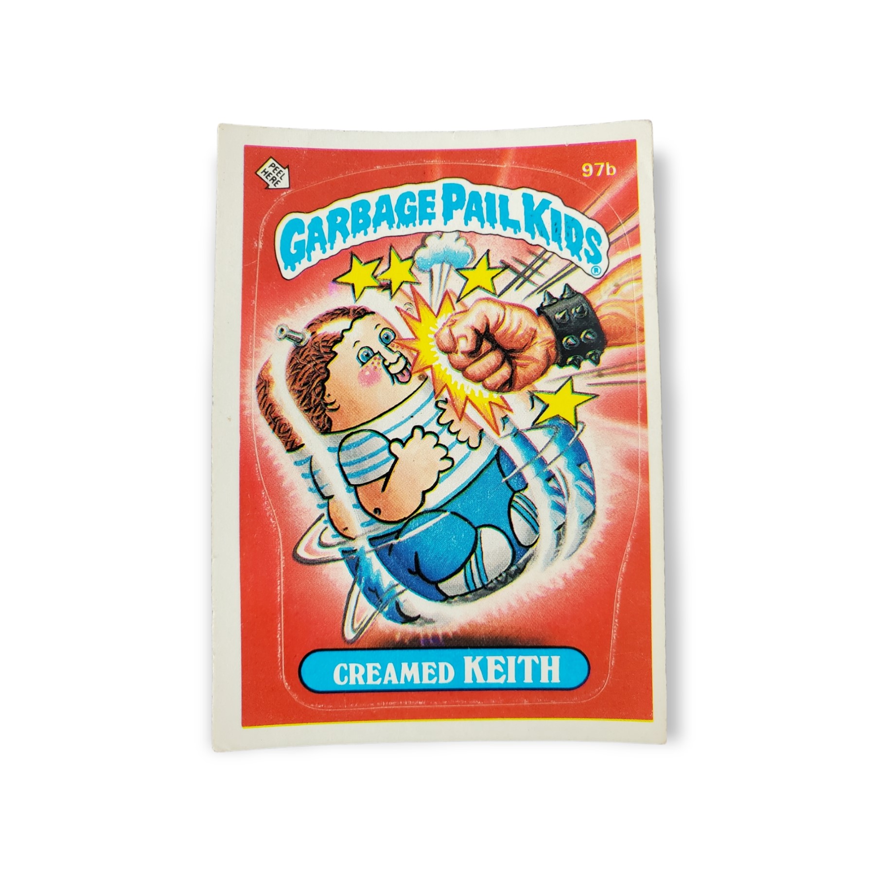 Garbage-Pail-Kids-Original-Series-Good-VG-20220227-115753-19