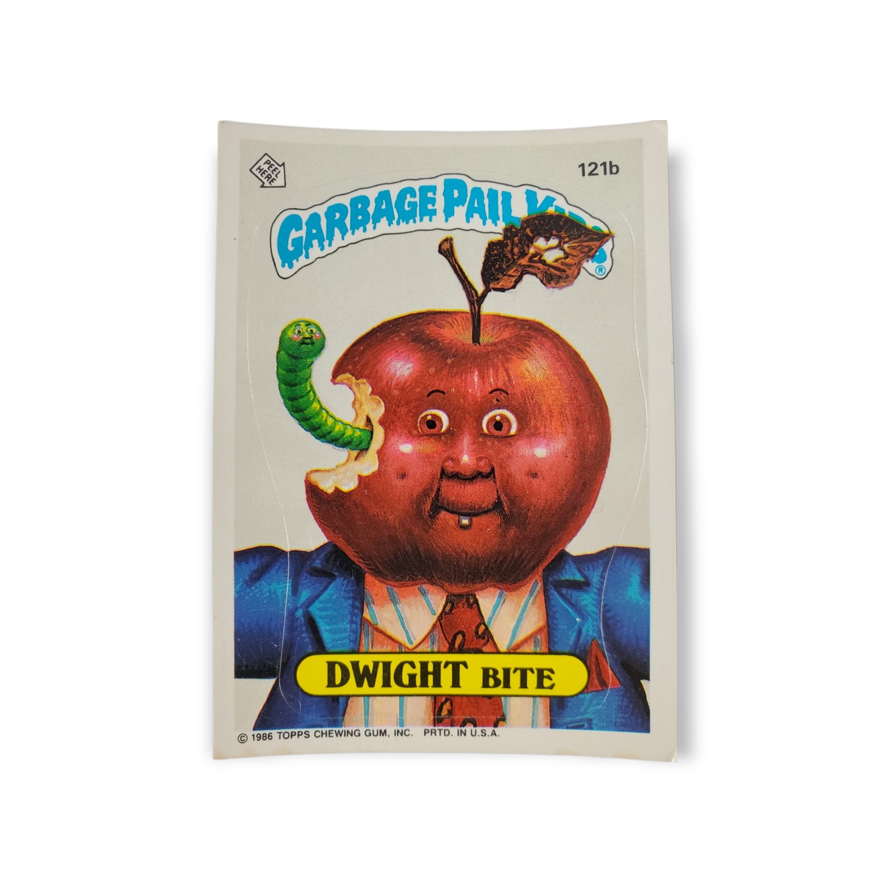 Garbage-Pail-Kids-Original-Series-Good-VG-20220227-120834-21