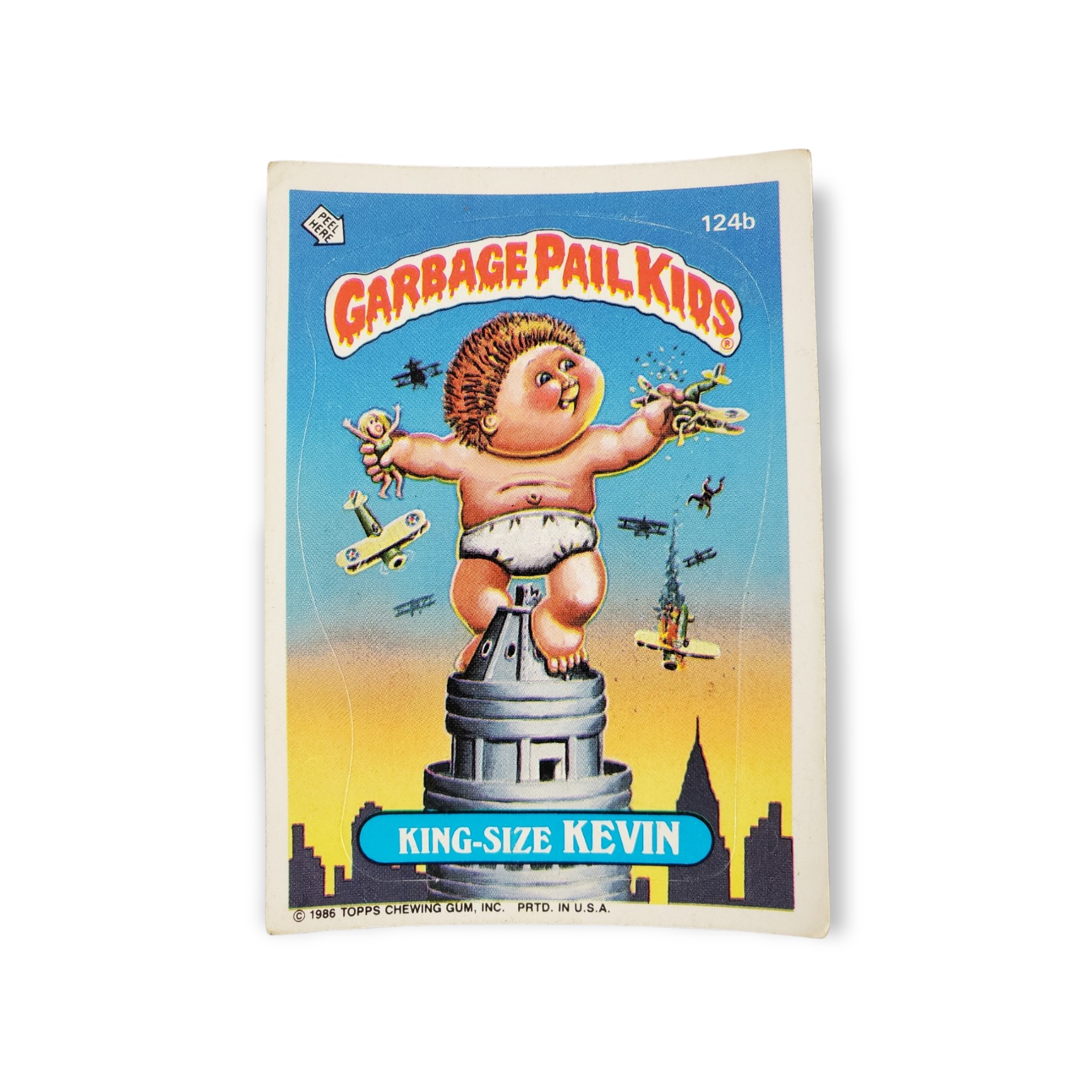 Garbage-Pail-Kids-Original-Series-Good-VG-20220227-120834-25