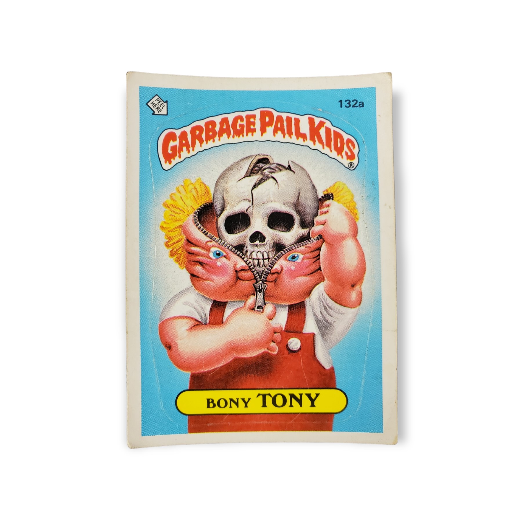 Garbage-Pail-Kids-Original-Series-Good-VG-20220227-120835-63