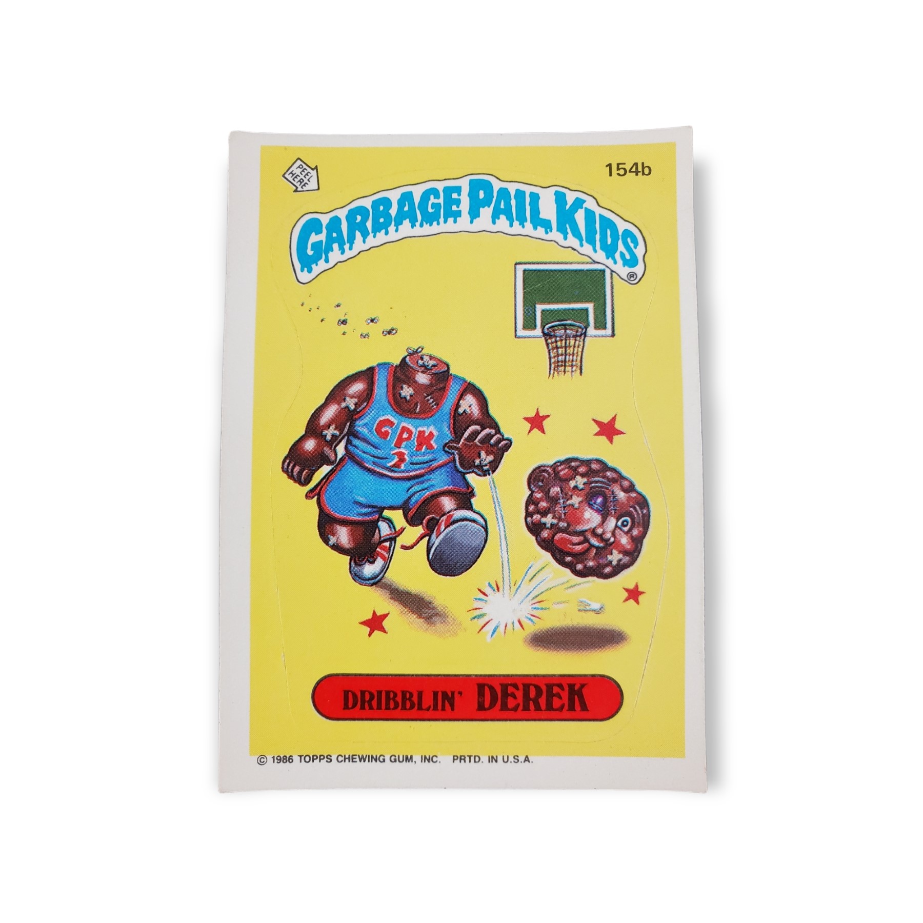 Garbage-Pail-Kids-Original-Series-Good-VG-20220227-120835-84