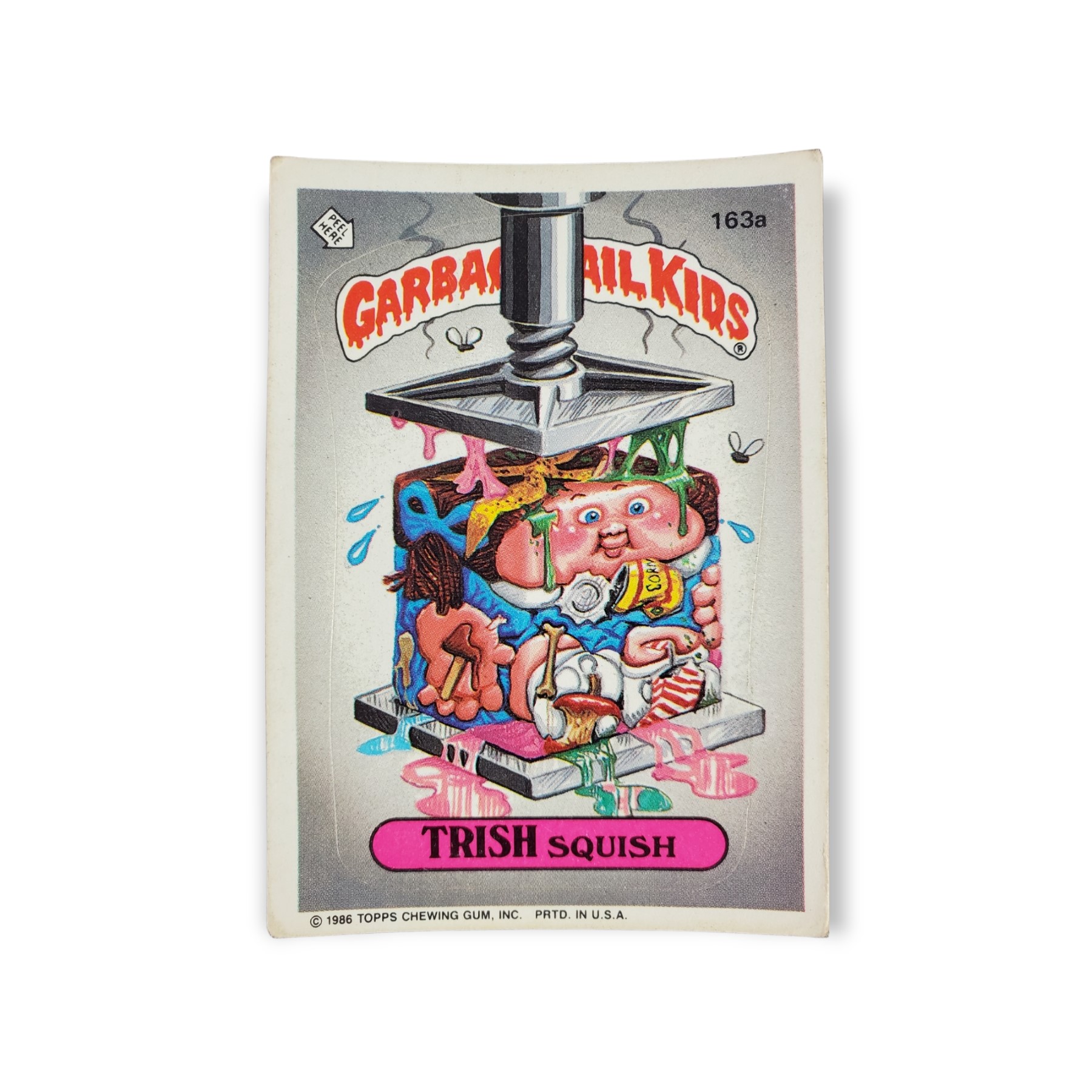 Garbage-Pail-Kids-Original-Series-Good-VG-20220227-130204-28
