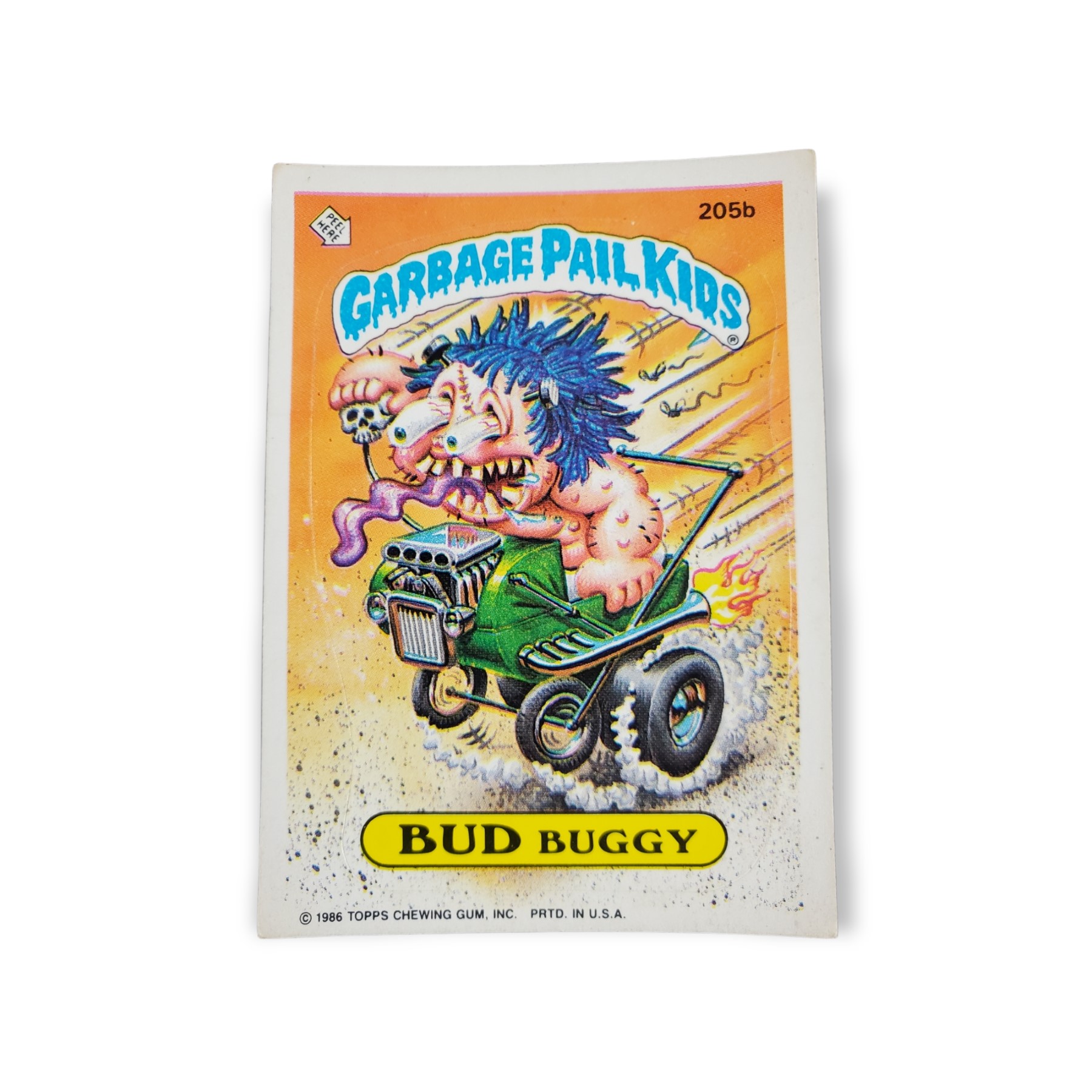 Garbage-Pail-Kids-Original-Series-Good-VG-20220227-130205-45