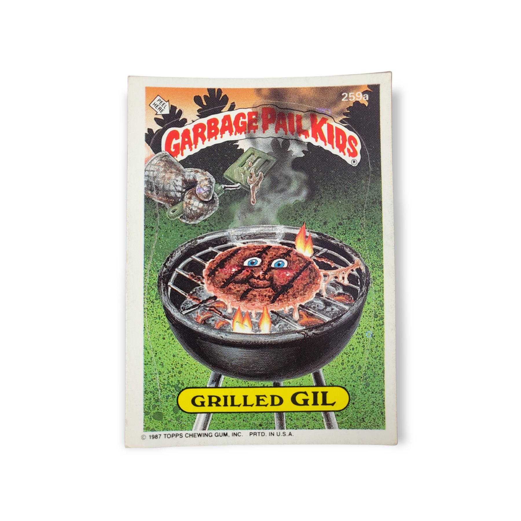Garbage-Pail-Kids-Original-Series-Good-VG-20220227-130205-75