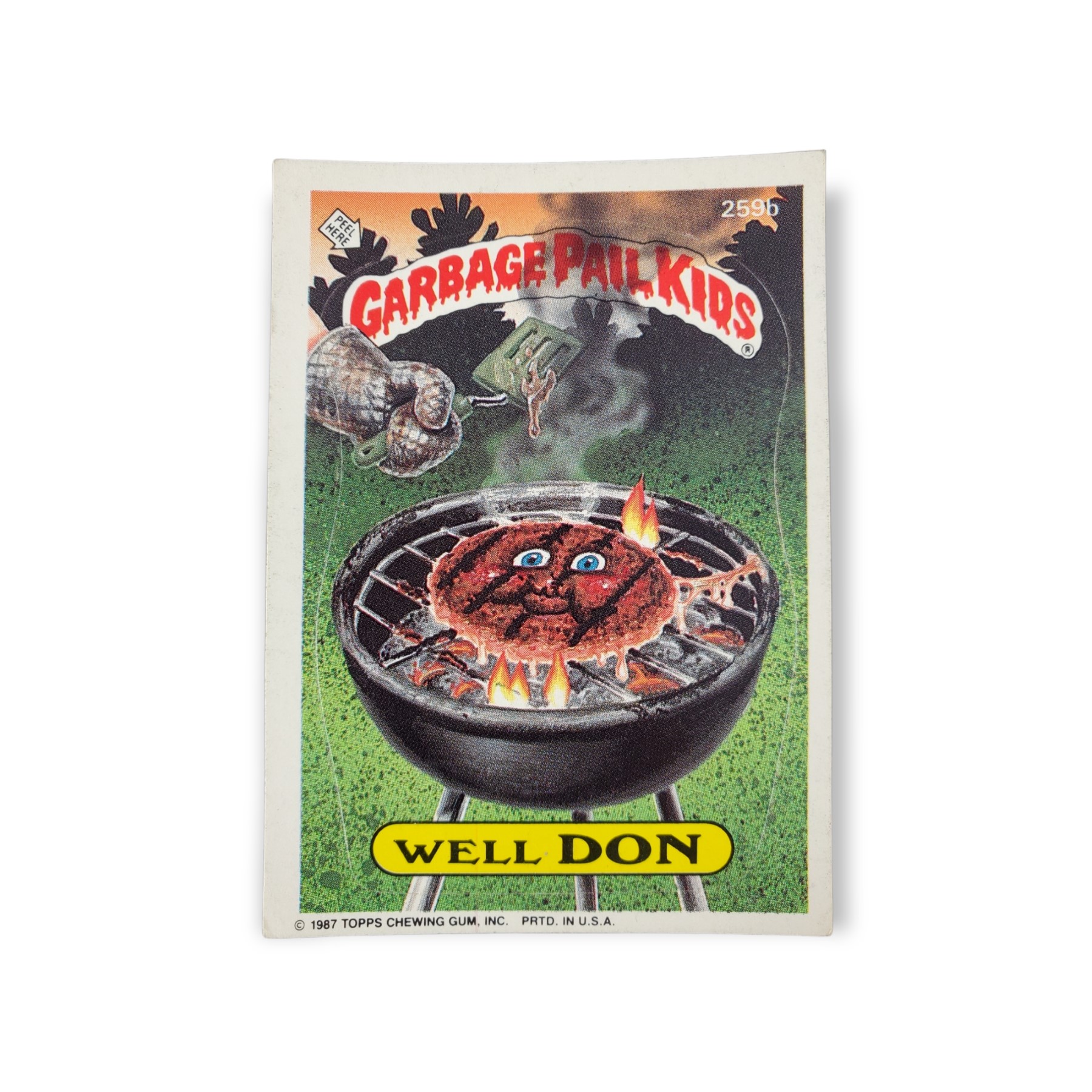 Garbage-Pail-Kids-Original-Series-Good-VG-20220227-130205-76