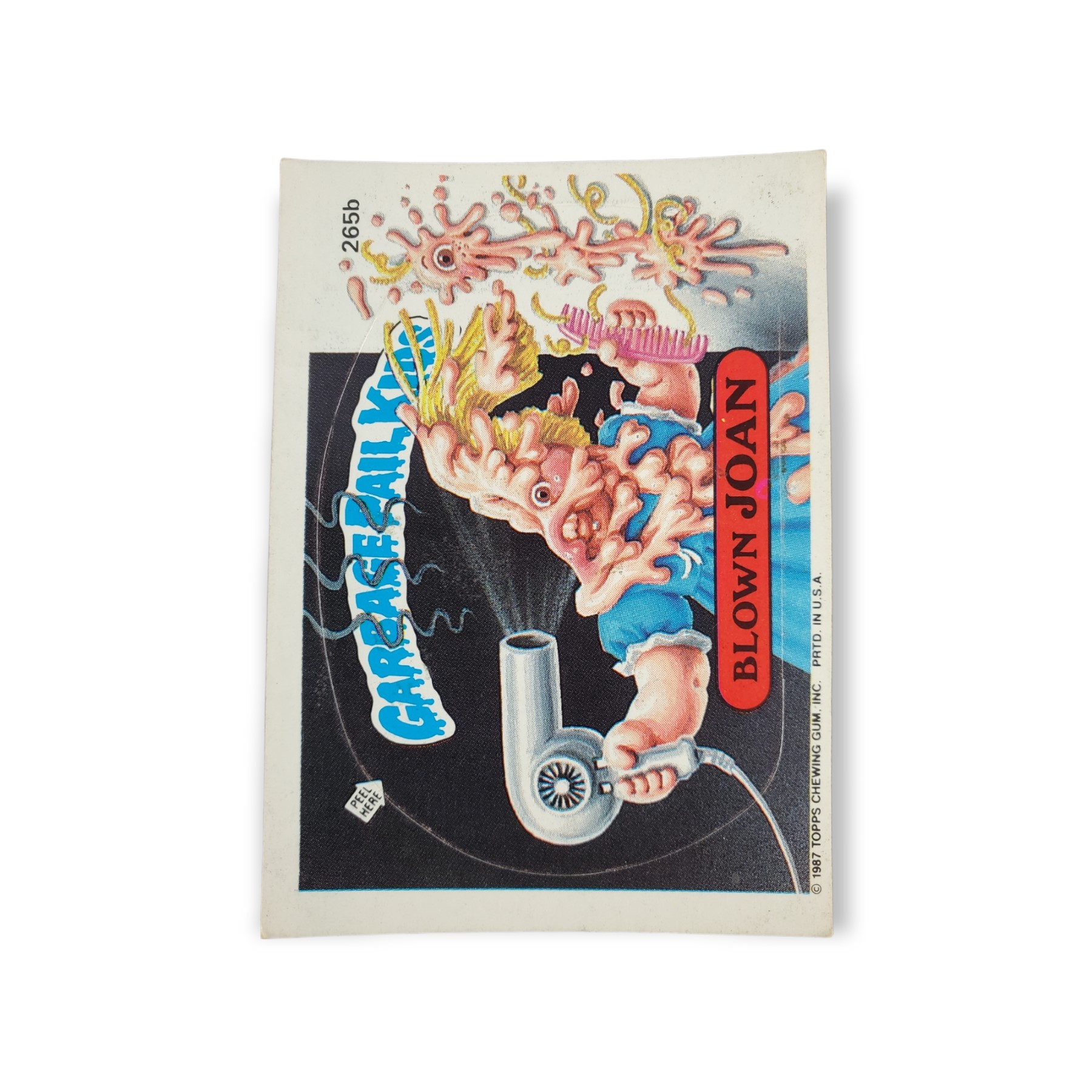 Garbage-Pail-Kids-Original-Series-Good-VG-20220227-130205-79