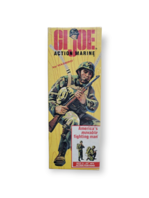 GI Joe Action Marine Action Figure