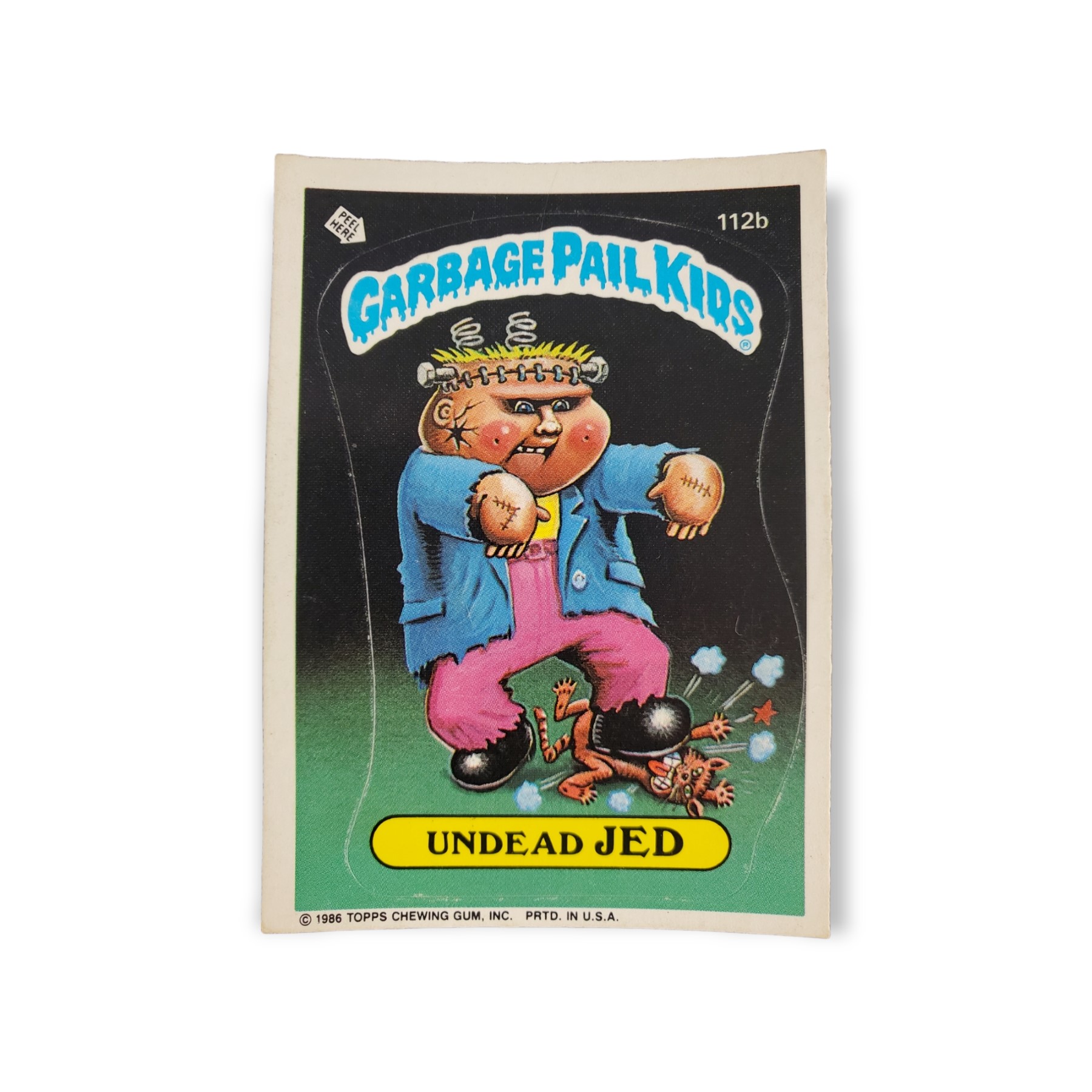 Garbage-Pail-Kids-Original-Series-Trading-Card-EX-NM-20220228-102420-26