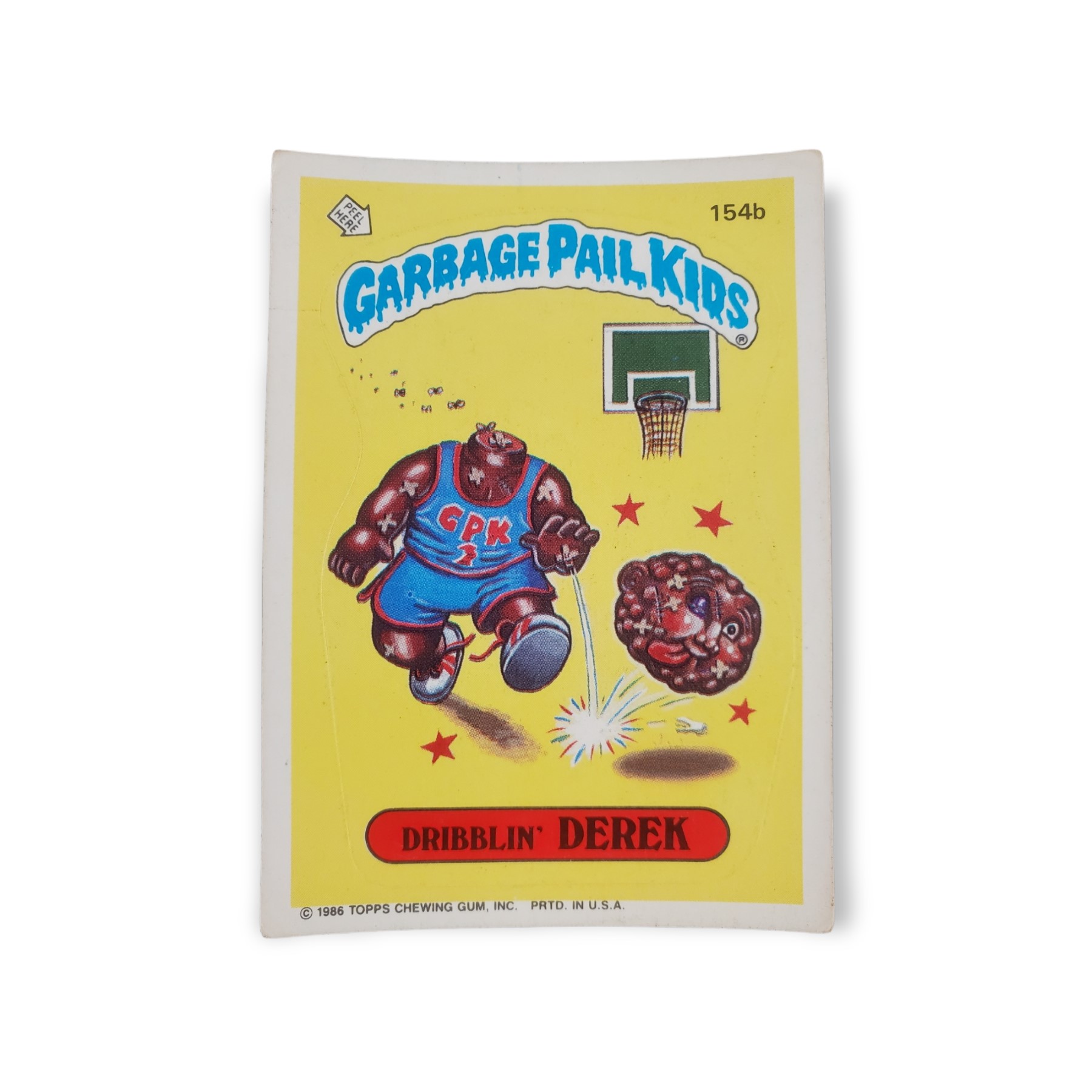 Garbage-Pail-Kids-Original-Series-Trading-Card-EX-NM-20220303-112845-51