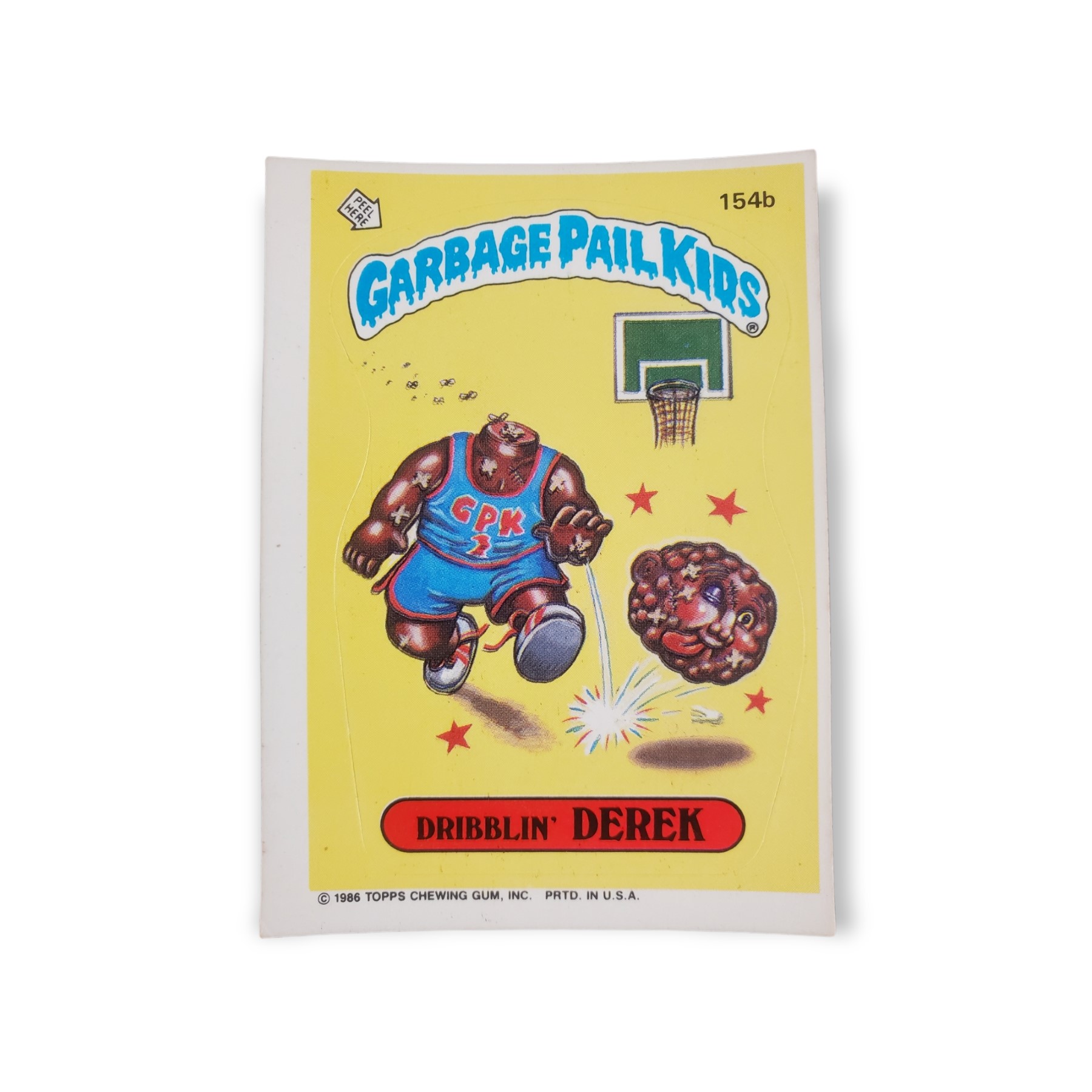 Garbage-Pail-Kids-Original-Series-Trading-Card-EX-NM-20220303-112845-53