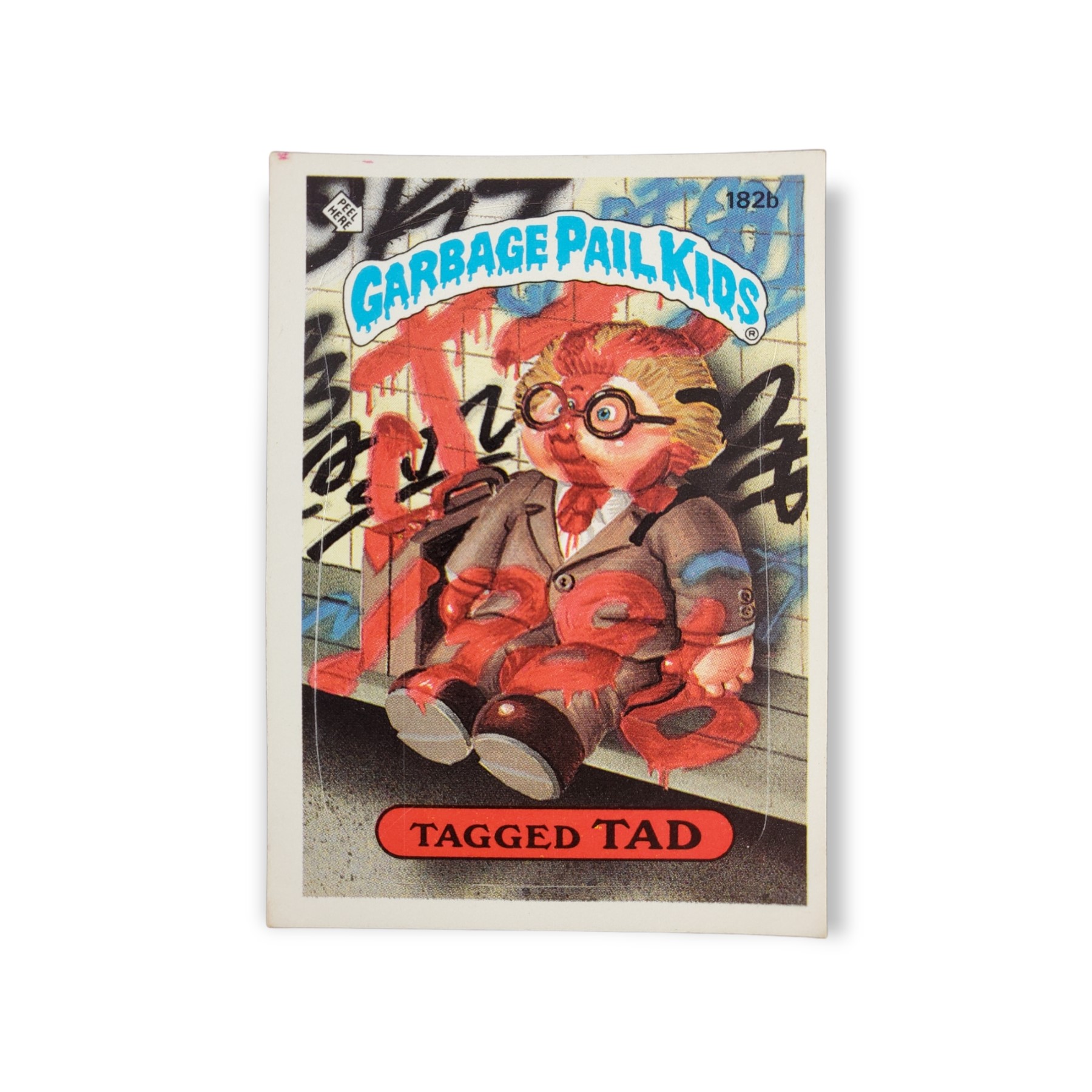 Garbage-Pail-Kids-Original-Series-Trading-Card-EX-NM-20220303-113928-52