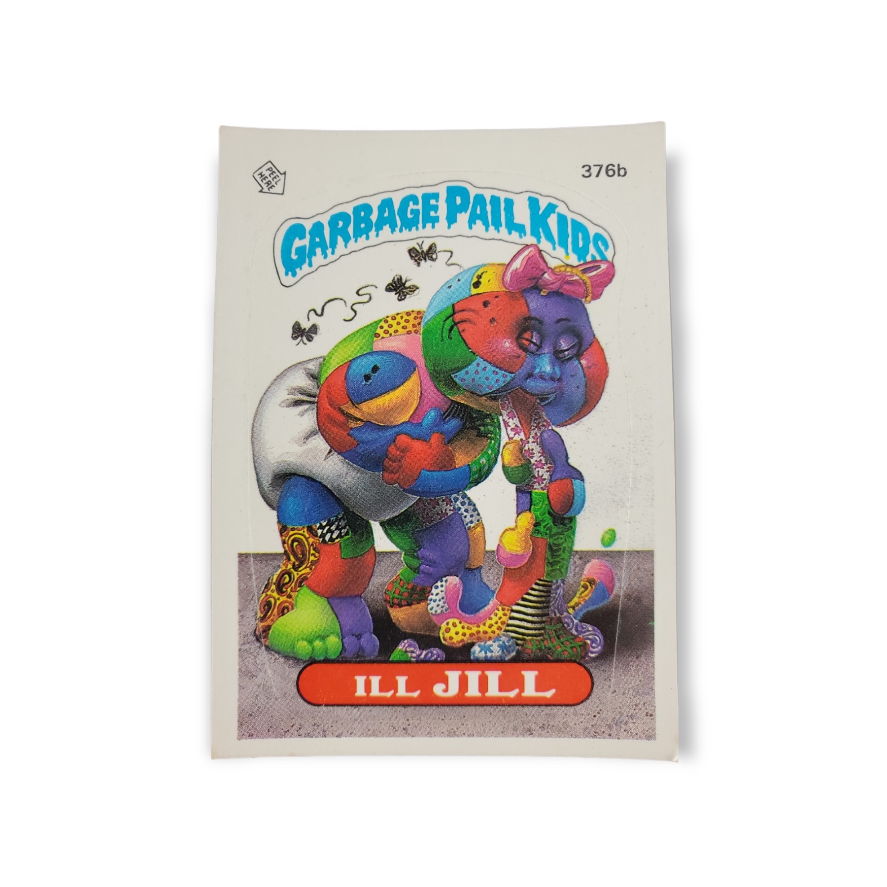 Garbage-Pail-Kids-Original-Series-Trading-Card-EX-NM-20220303-121943-33