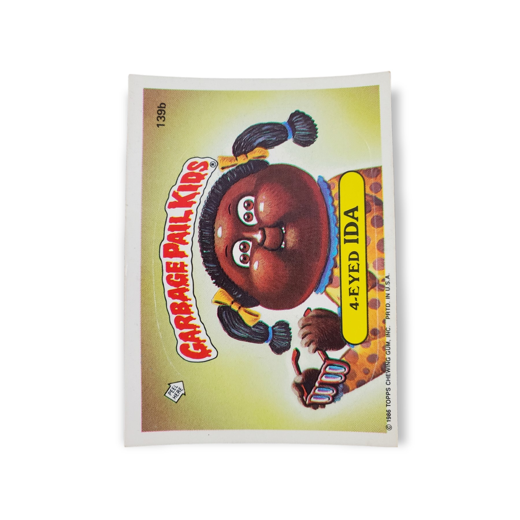 Garbage-Pail-Kids-Original-Series-Trading-Card-NM-NMMT-20220304-002956-69