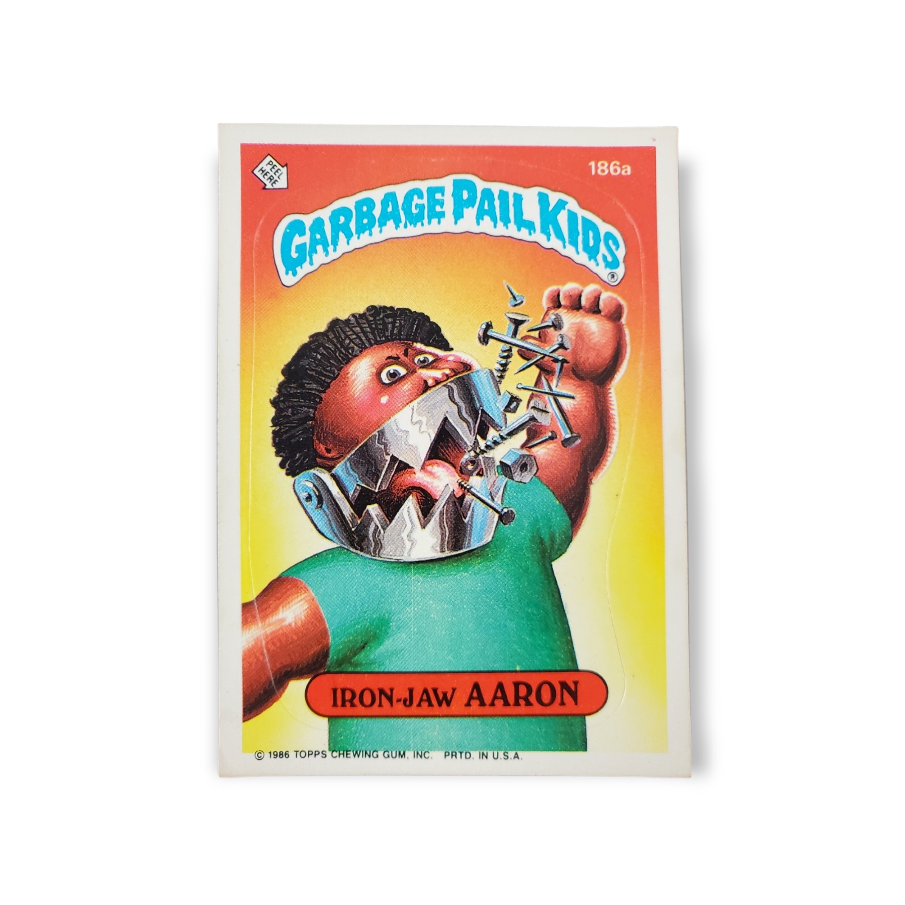 Garbage-Pail-Kids-Original-Series-Trading-Card-NM-NMMT-20220304-122657-21