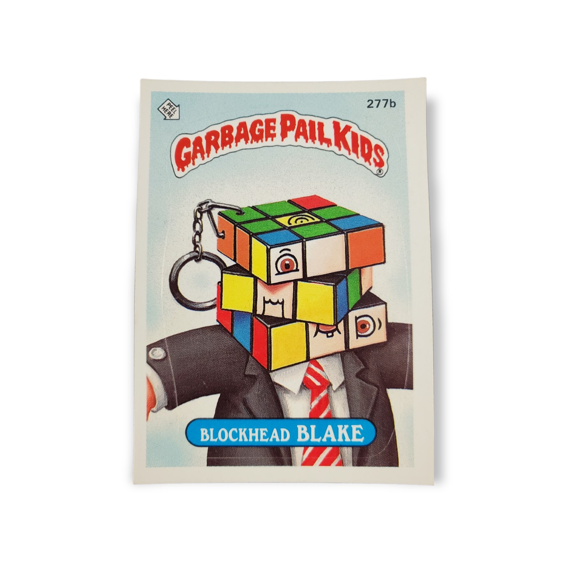 Garbage-Pail-Kids-Original-Series-Trading-Card-NM-NMMT-20220304-122658-32