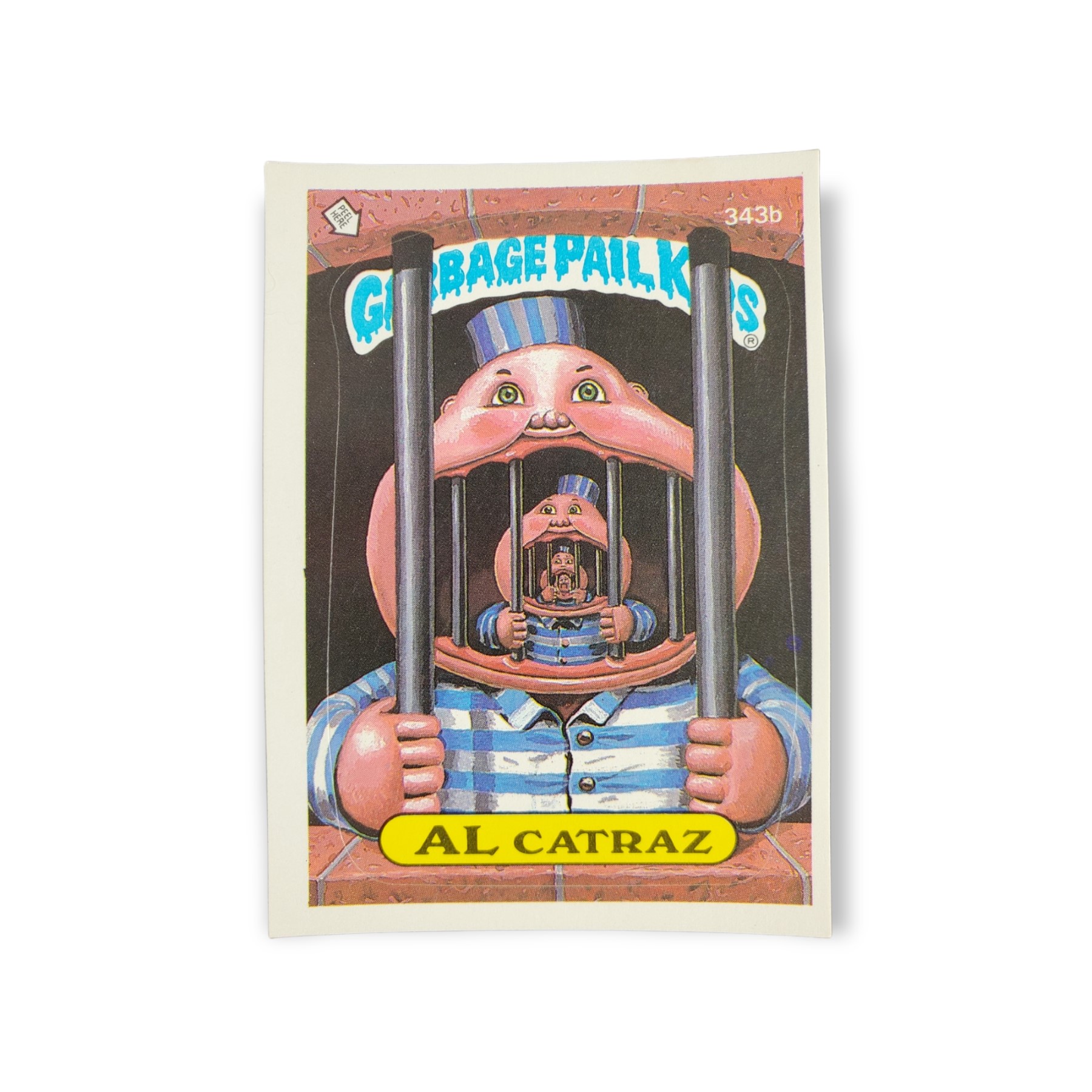 Garbage-Pail-Kids-Original-Series-Trading-Card-NM-NMMT-20220304-124407-26