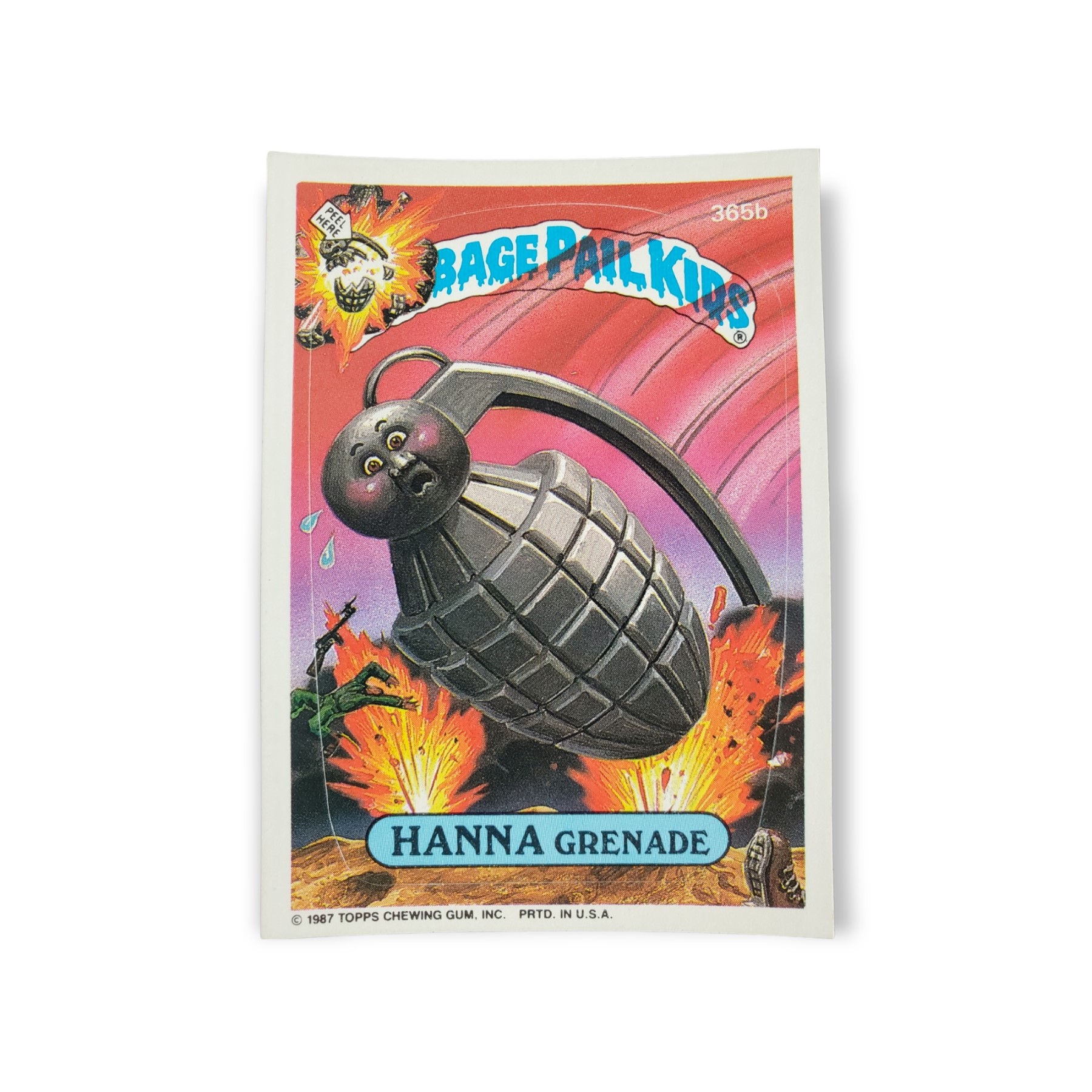 Garbage-Pail-Kids-Original-Series-Trading-Card-NM-NMMT-20220304-124408-89