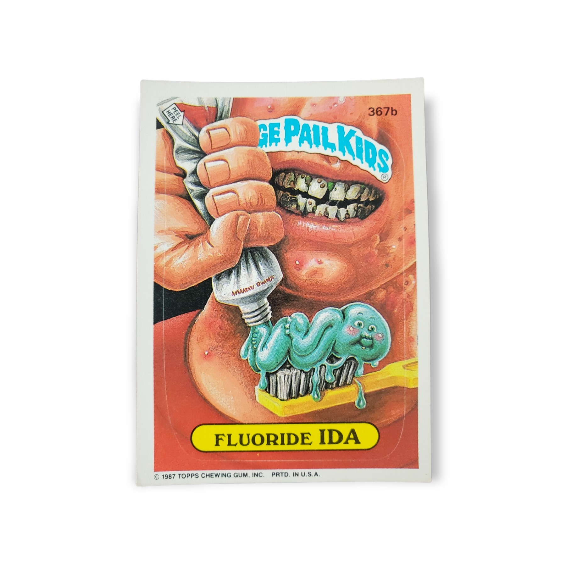 Garbage-Pail-Kids-Original-Series-Trading-Card-NM-NMMT-20220304-124408-91
