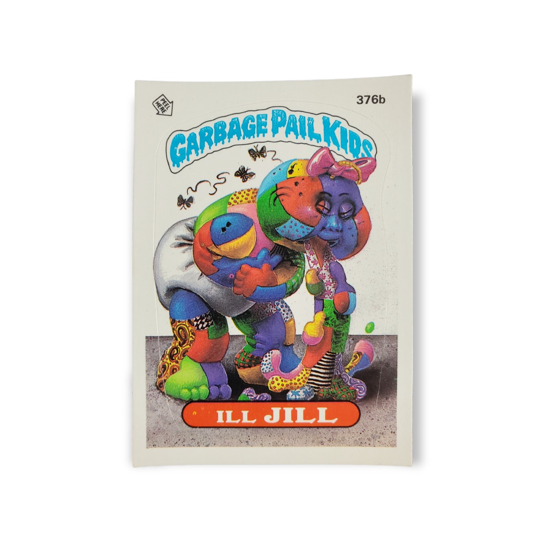 Garbage-Pail-Kids-Original-Series-Trading-Card-NM-NMMT-20220304-130909-36