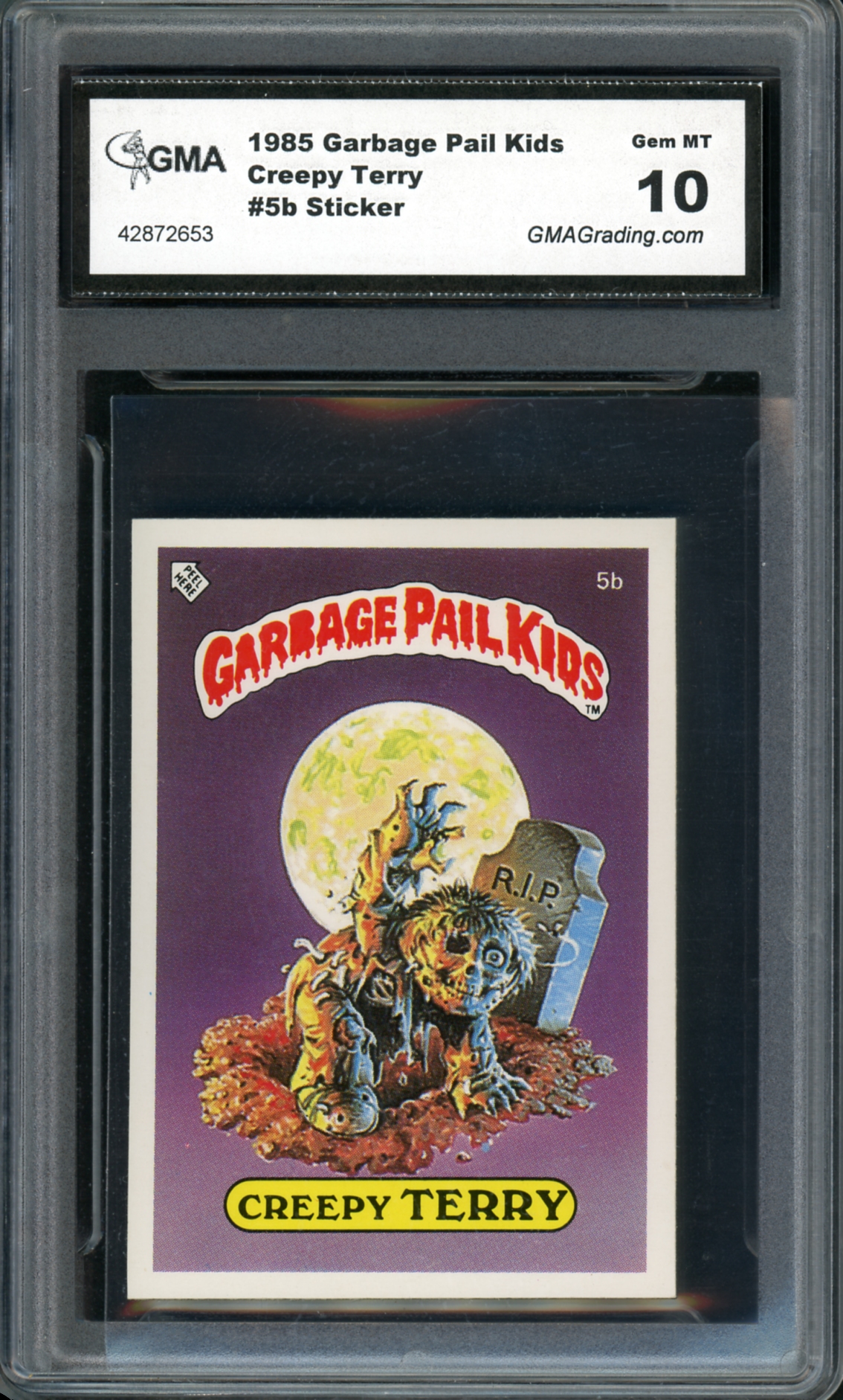 1985-Topps-Garbage-Pail-Kids-UK-Series-1-Graded-2-17-2023-065