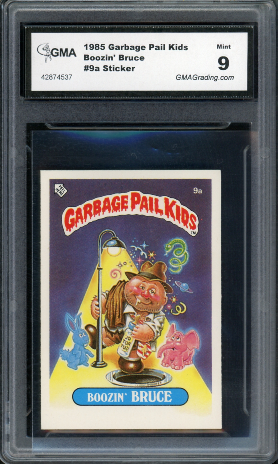 1985-Topps-Garbage-Pail-Kids-UK-Series-1-Graded-2-17-2023-154
