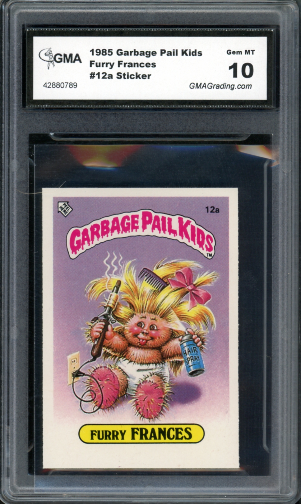 1985-Topps-Garbage-Pail-Kids-UK-Series-1-Graded-2-17-2023-186