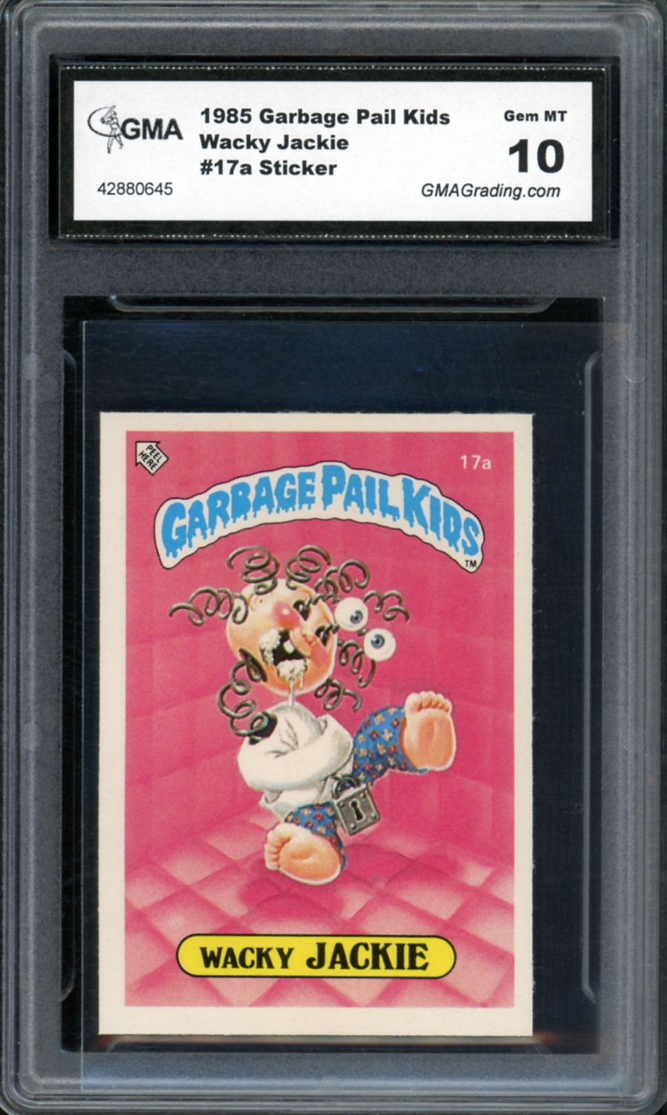 1985-Topps-Garbage-Pail-Kids-UK-Series-1-Graded-2-17-2023-242