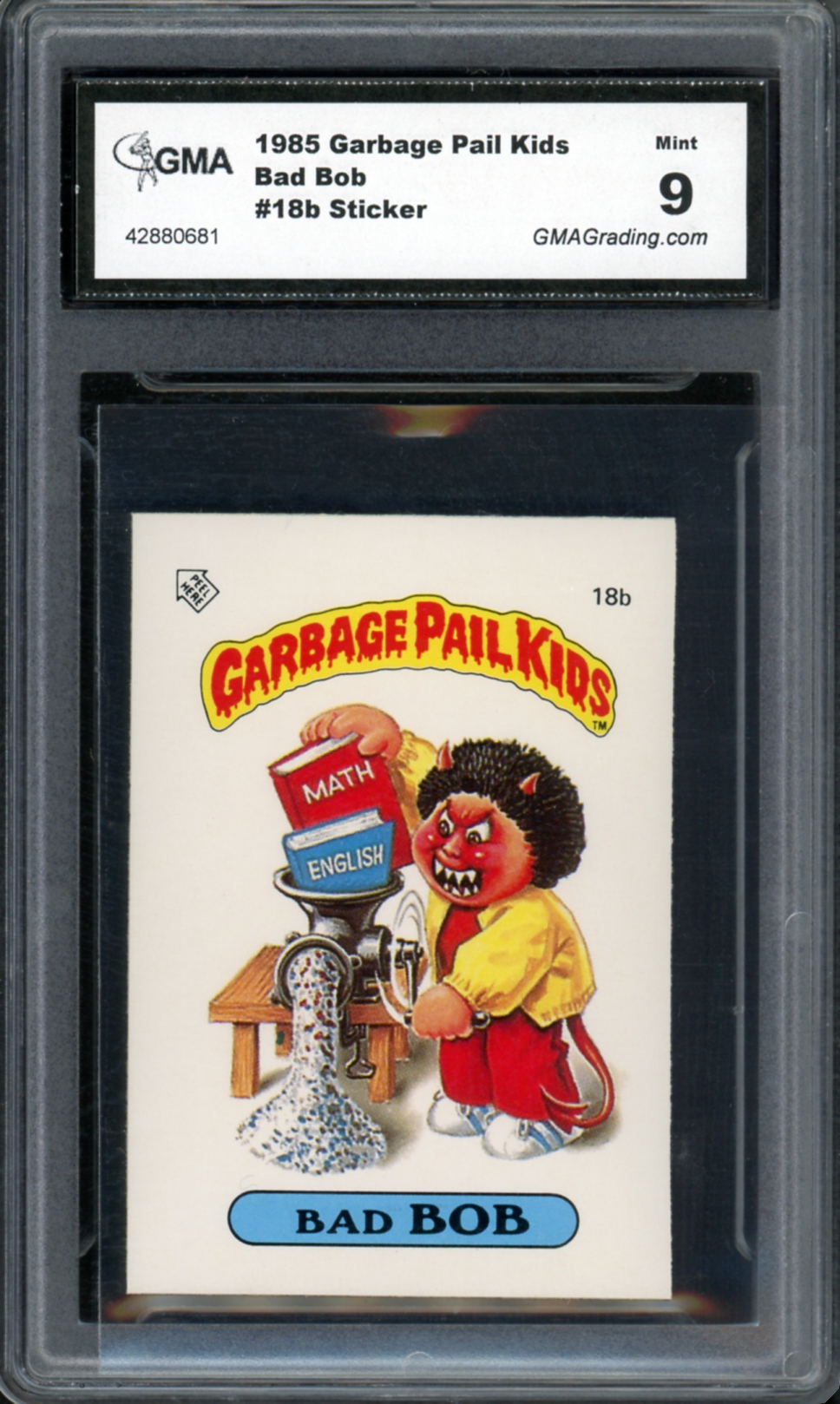 1985-Topps-Garbage-Pail-Kids-UK-Series-1-Graded-2-17-2023-282