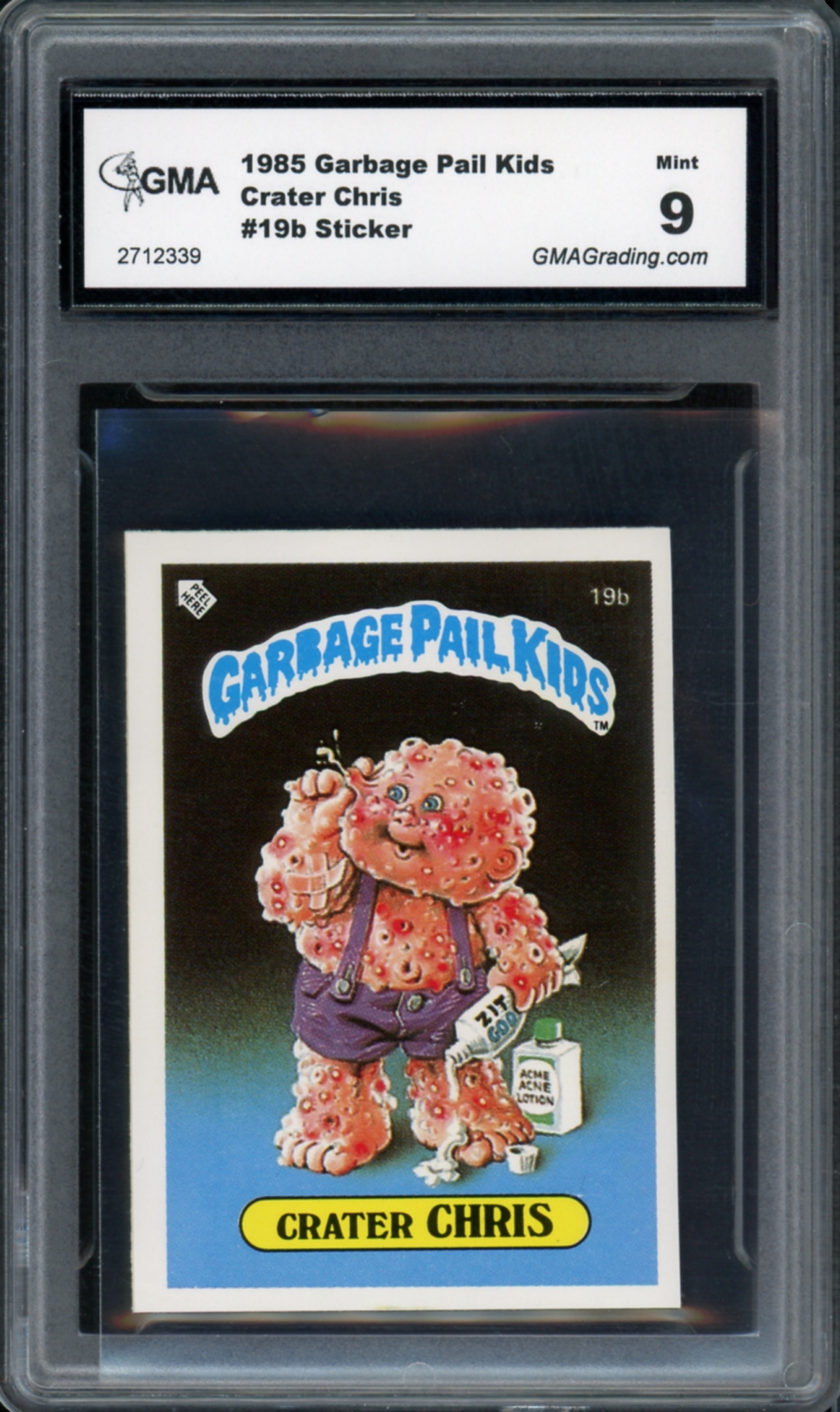 1985-Topps-Garbage-Pail-Kids-UK-Series-1-Graded-2-17-2023-292
