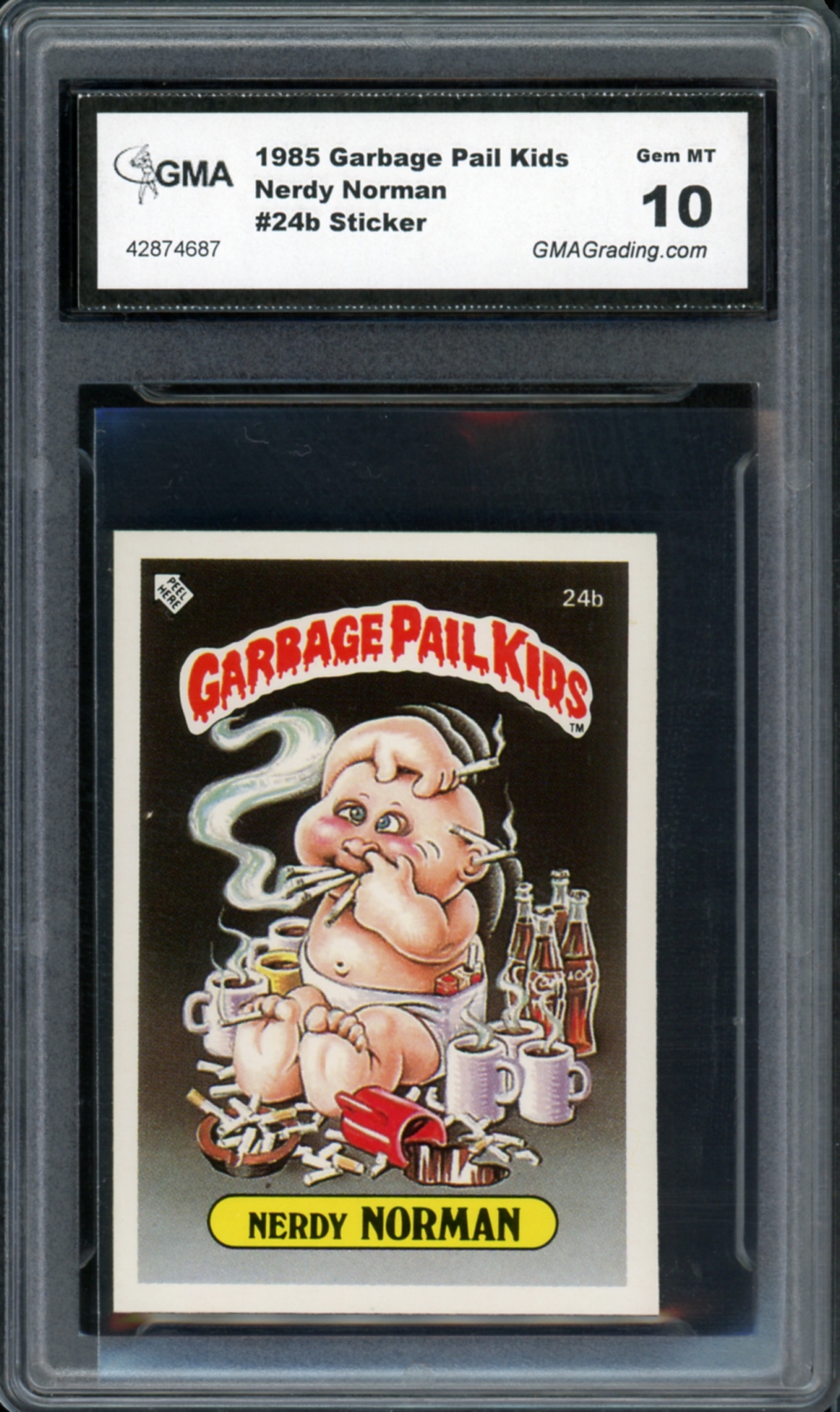 1985-Topps-Garbage-Pail-Kids-UK-Series-1-Graded-2-17-2023-348