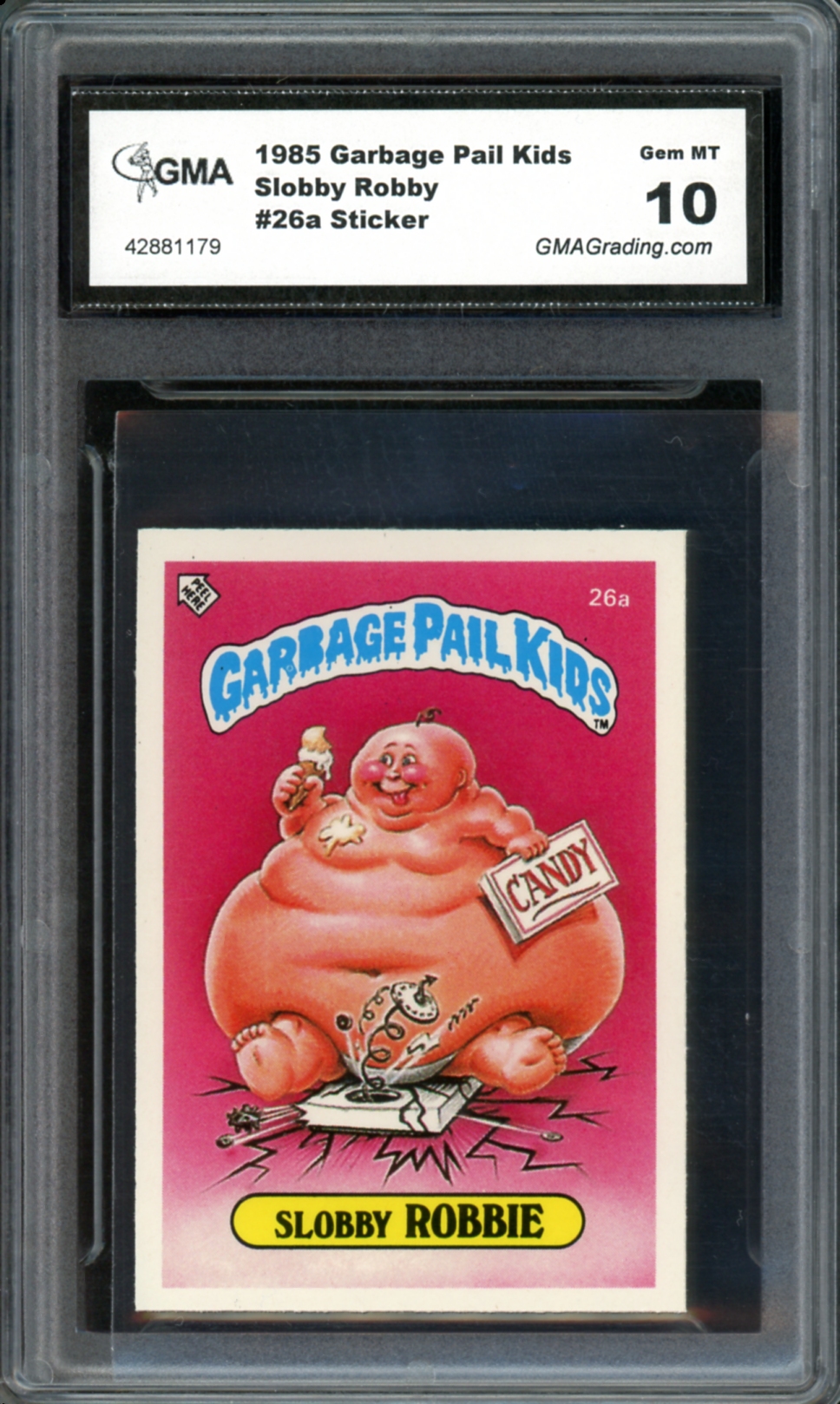 1985-Topps-Garbage-Pail-Kids-UK-Series-1-Graded-2-17-2023-371
