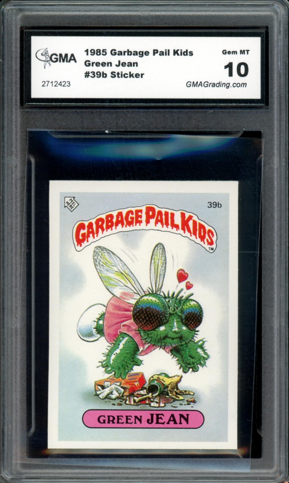 1985-Topps-Garbage-Pail-Kids-UK-Series-1-Graded-2-17-2023-563