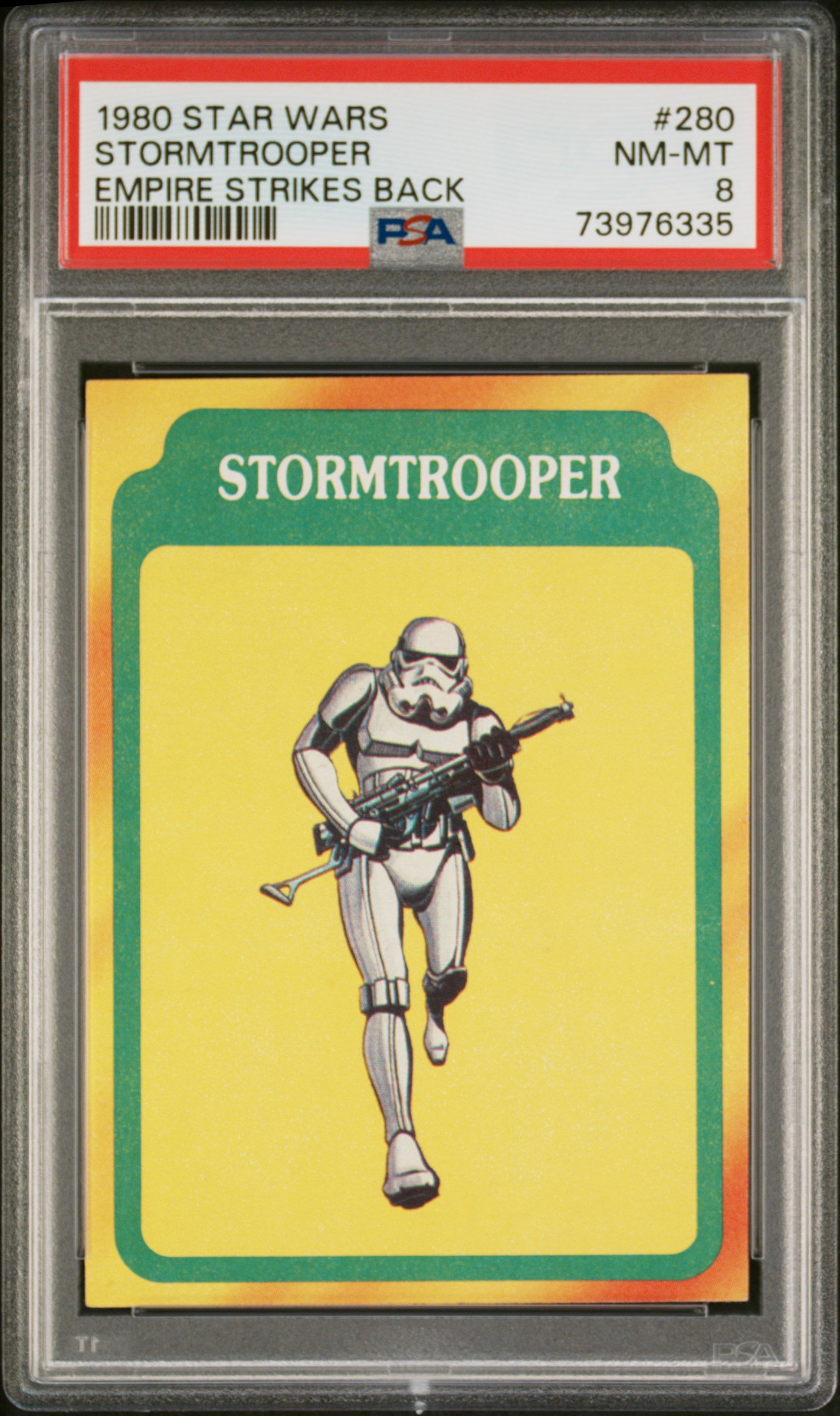 Non-Sport-Trading-Card-PSA-Graded-19