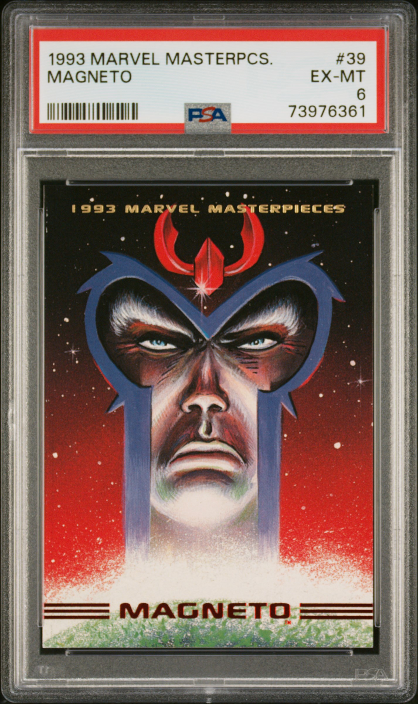 Non-Sport-Trading-Card-PSA-Graded-71