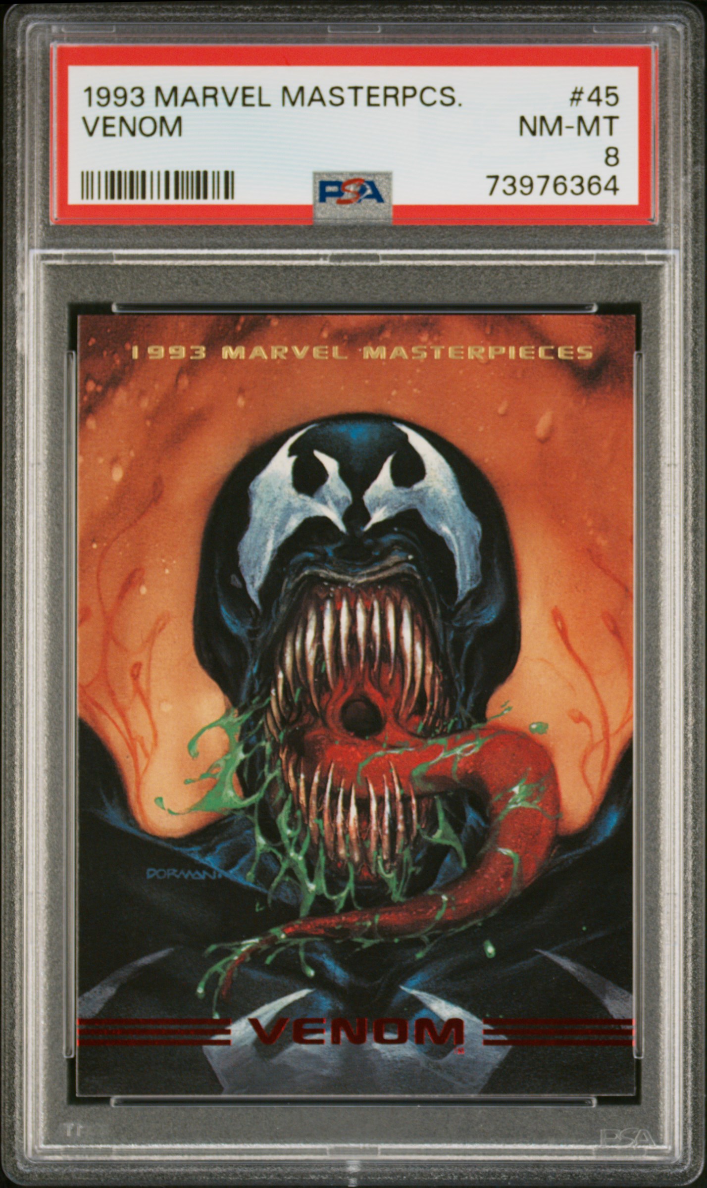 Non-Sport-Trading-Card-PSA-Graded-77